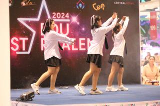 140. การแข่งขันดาวเด่น EDU Star Talent 2024