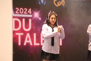 145. การแข่งขันดาวเด่น EDU Star Talent 2024