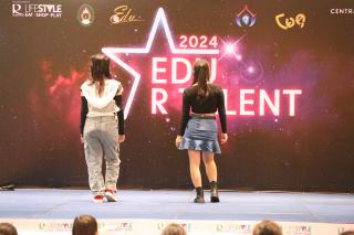 153. การแข่งขันดาวเด่น EDU Star Talent 2024