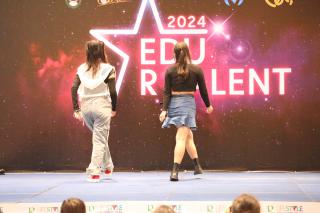 154. การแข่งขันดาวเด่น EDU Star Talent 2024