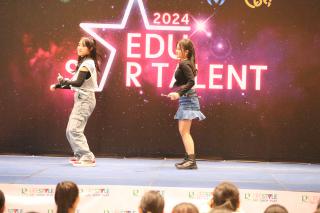 155. การแข่งขันดาวเด่น EDU Star Talent 2024