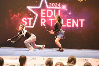 156. การแข่งขันดาวเด่น EDU Star Talent 2024