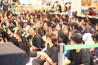 169. การแข่งขันดาวเด่น EDU Star Talent 2024