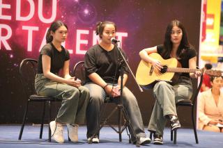 178. การแข่งขันดาวเด่น EDU Star Talent 2024