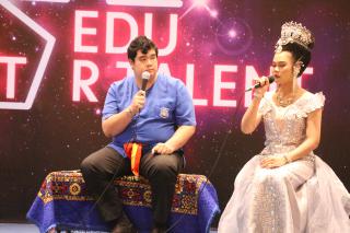 187. การแข่งขันดาวเด่น EDU Star Talent 2024