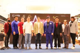 220. การแข่งขันดาวเด่น EDU Star Talent 2024