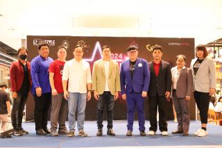 221. การแข่งขันดาวเด่น EDU Star Talent 2024