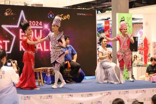 272. การแข่งขันดาวเด่น EDU Star Talent 2024