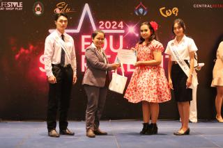 294. การแข่งขันดาวเด่น EDU Star Talent 2024