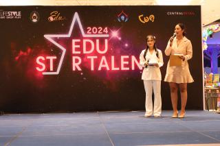 297. การแข่งขันดาวเด่น EDU Star Talent 2024