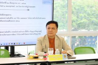 1. การประชุมคณะกรรมการประจำคณะ 2/2567