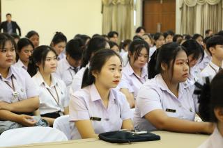 16. กิจกรรมทำความร่วมมือ MOU  และประชุมเชิงปฏิบัติการยกระดับการจัดการเรียนรู้โรงเรียนเครือข่ายขนาดเล็ก ประจำปีงบประมาณ 2568