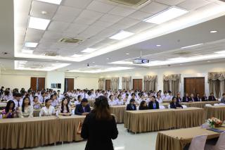 150. กิจกรรมทำความร่วมมือ MOU  และประชุมเชิงปฏิบัติการยกระดับการจัดการเรียนรู้โรงเรียนเครือข่ายขนาดเล็ก ประจำปีงบประมาณ 2568