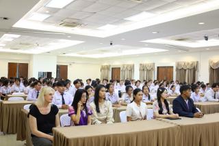 151. กิจกรรมทำความร่วมมือ MOU  และประชุมเชิงปฏิบัติการยกระดับการจัดการเรียนรู้โรงเรียนเครือข่ายขนาดเล็ก ประจำปีงบประมาณ 2568