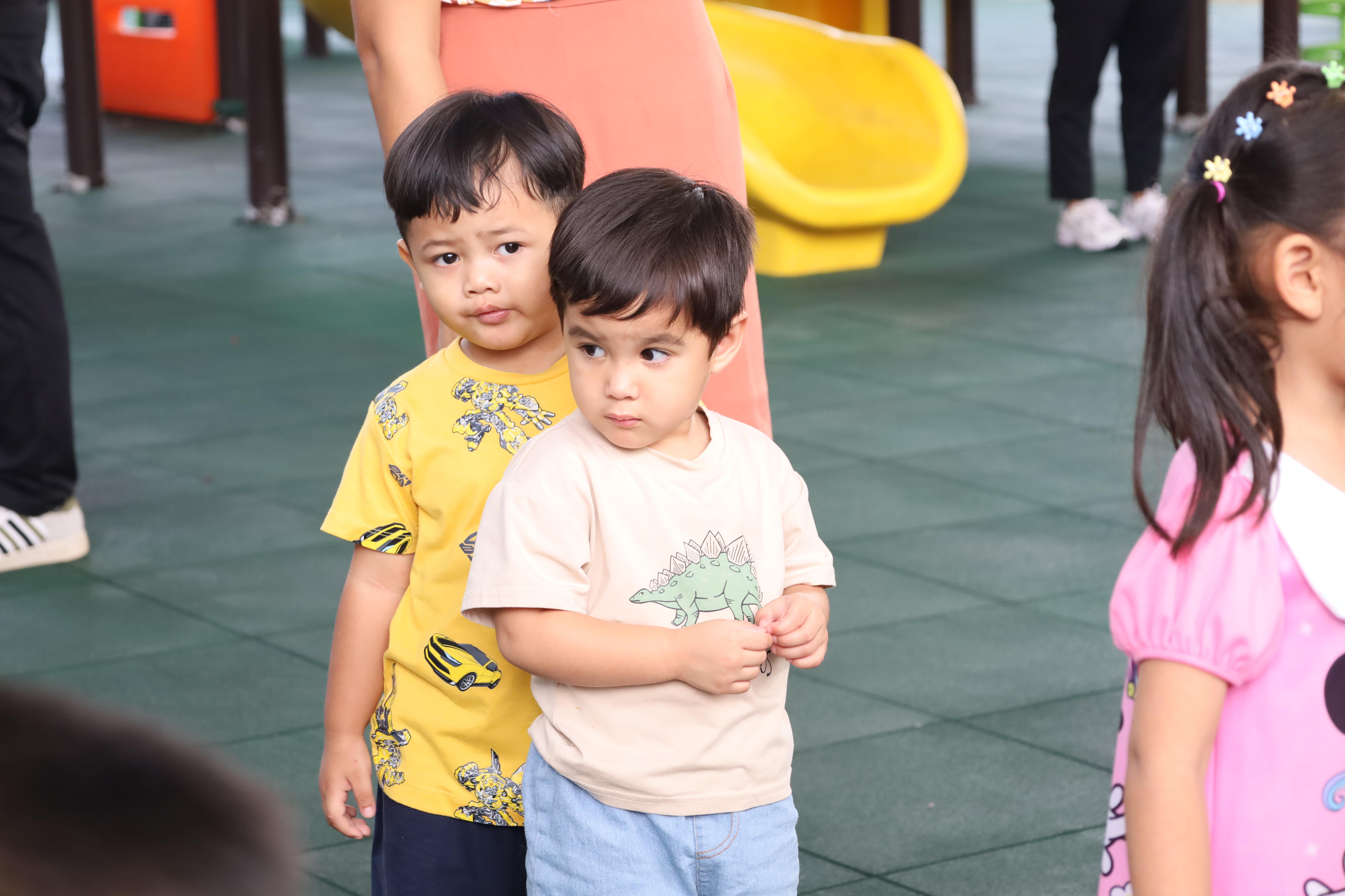 16. การตรวจประเมินคุณภาพการศึกษาโรงเรียนอนุบาลราชภัฏกำแพงเพชร