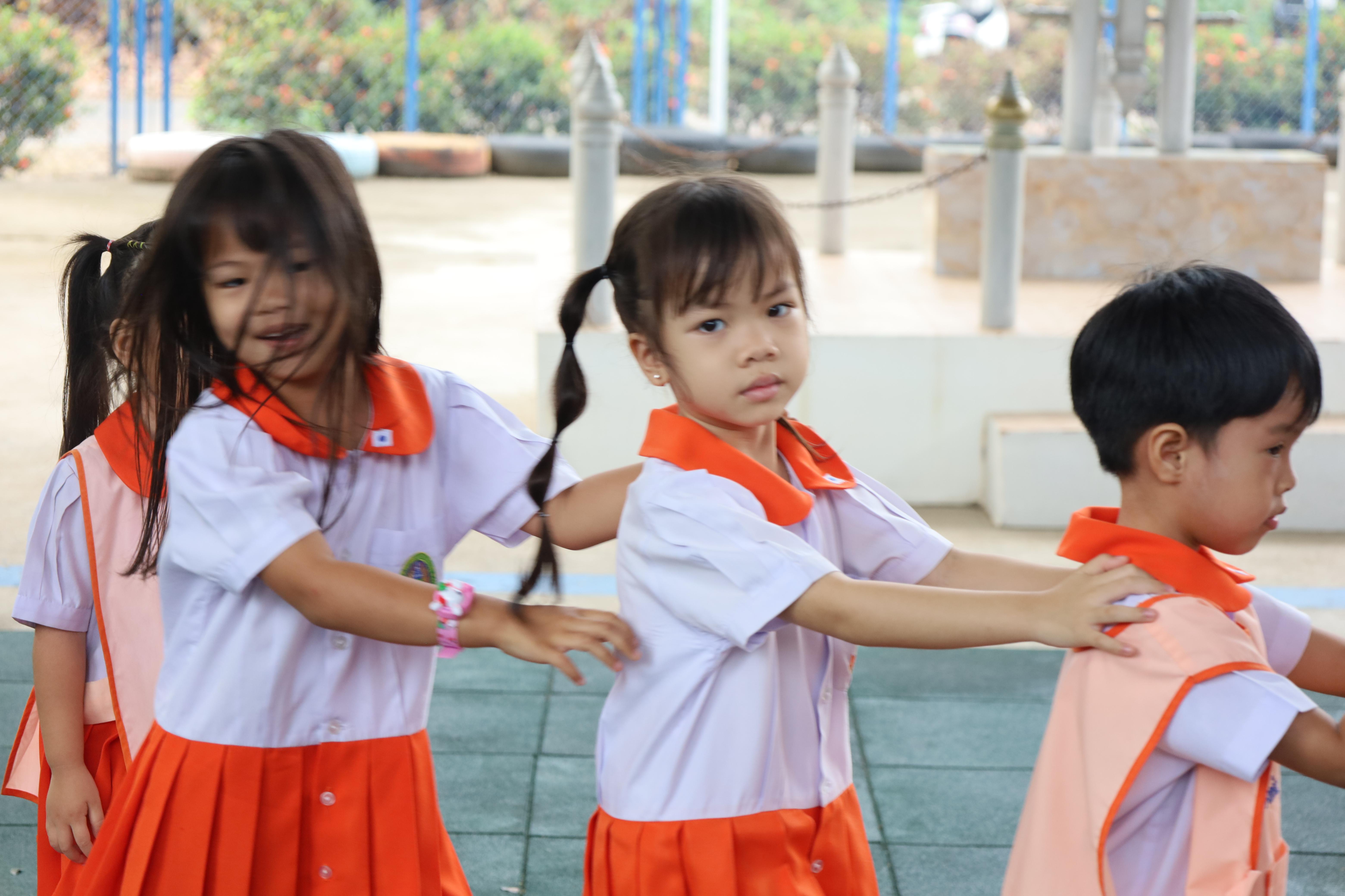 47. การตรวจประเมินคุณภาพการศึกษาโรงเรียนอนุบาลราชภัฏกำแพงเพชร