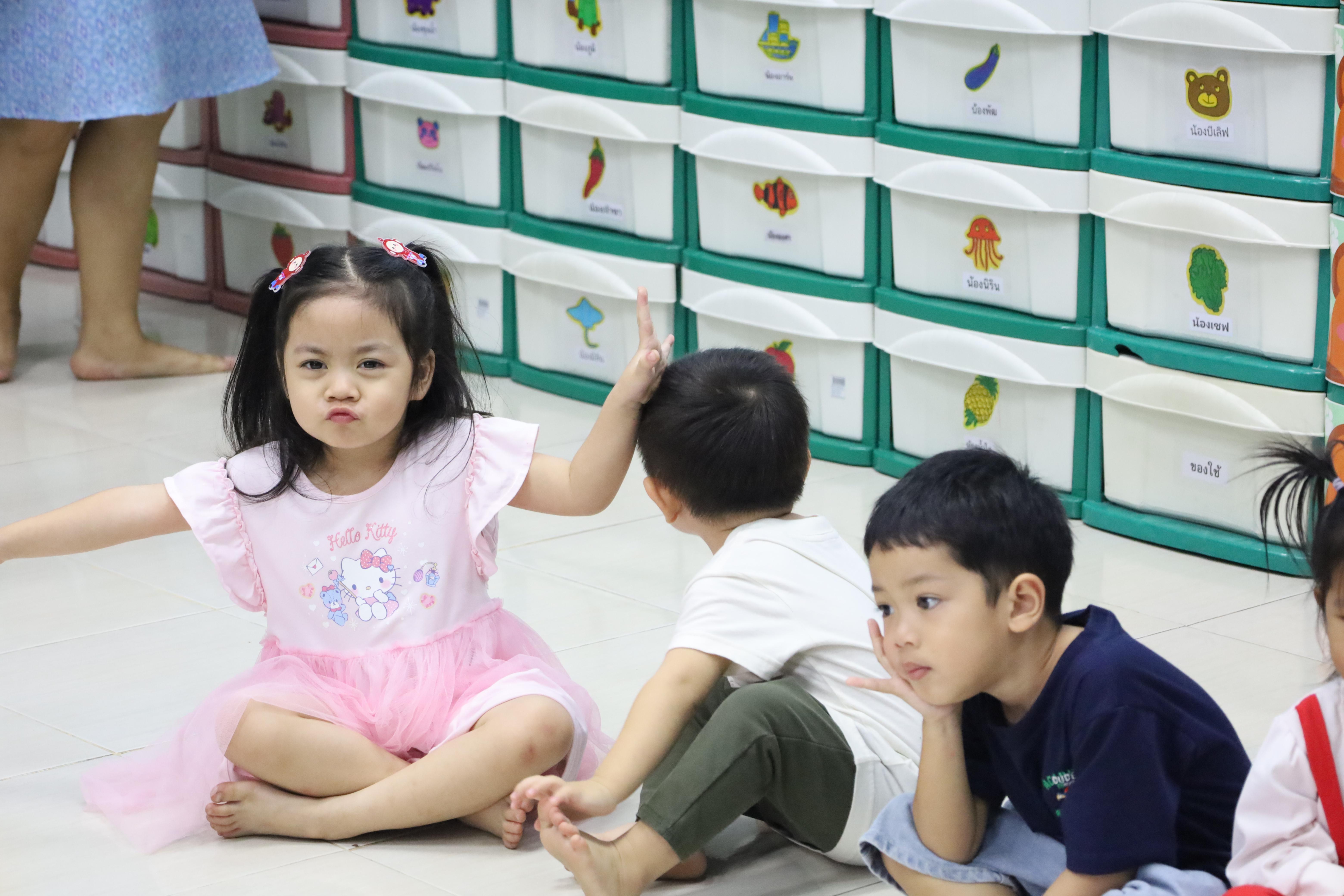 173. การตรวจประเมินคุณภาพการศึกษาโรงเรียนอนุบาลราชภัฏกำแพงเพชร