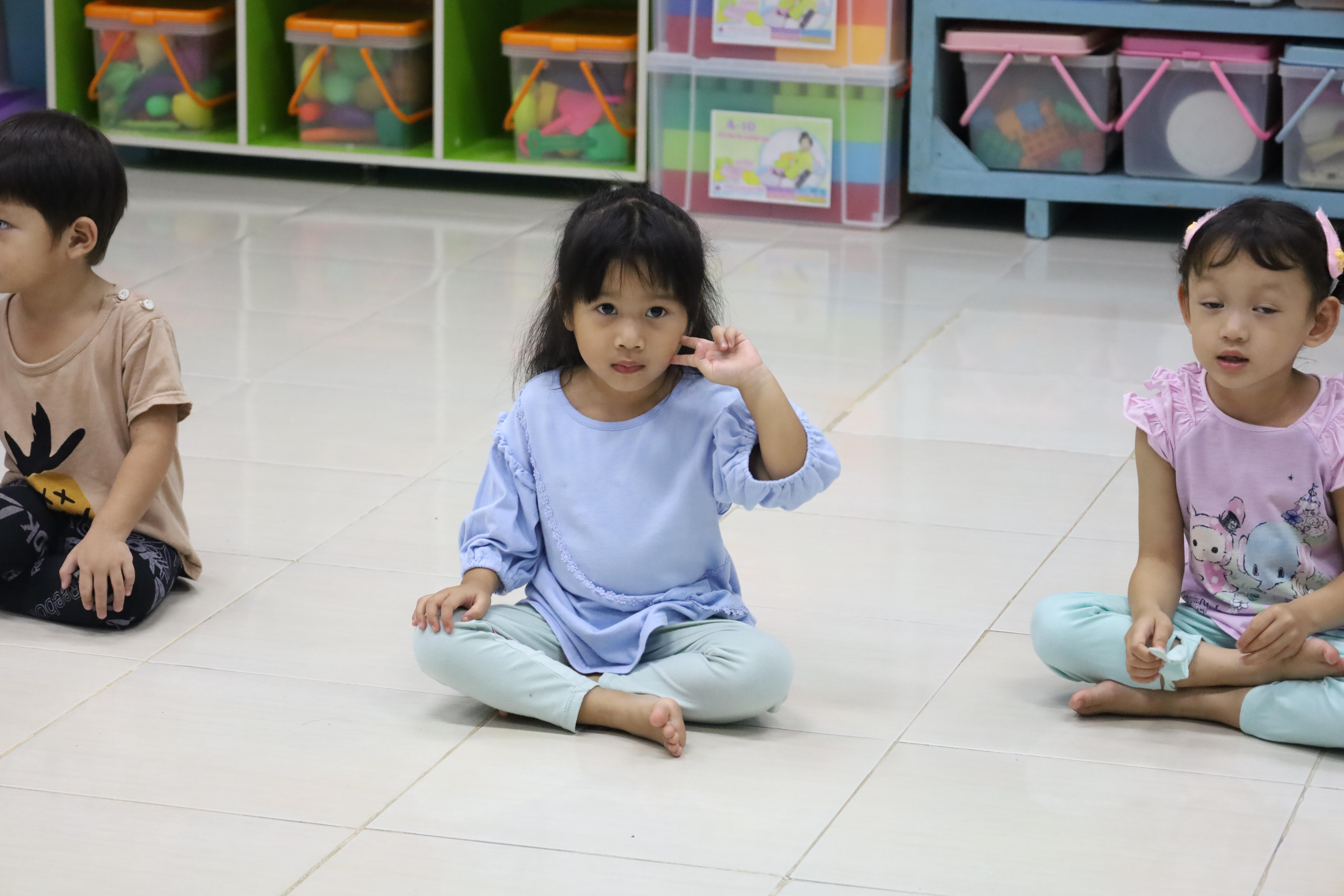 176. การตรวจประเมินคุณภาพการศึกษาโรงเรียนอนุบาลราชภัฏกำแพงเพชร