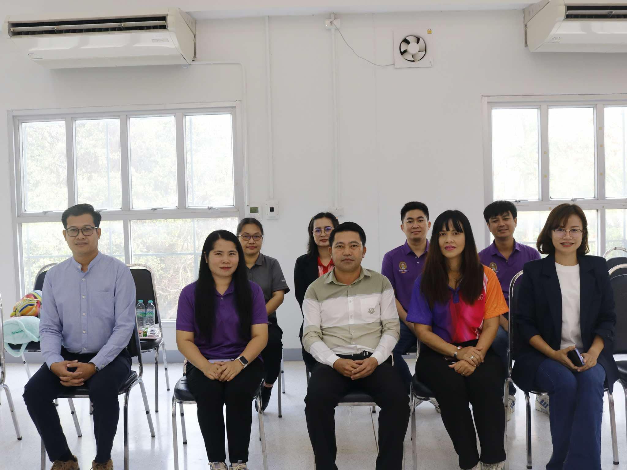 1. ค่ายคณิตศาสตร์