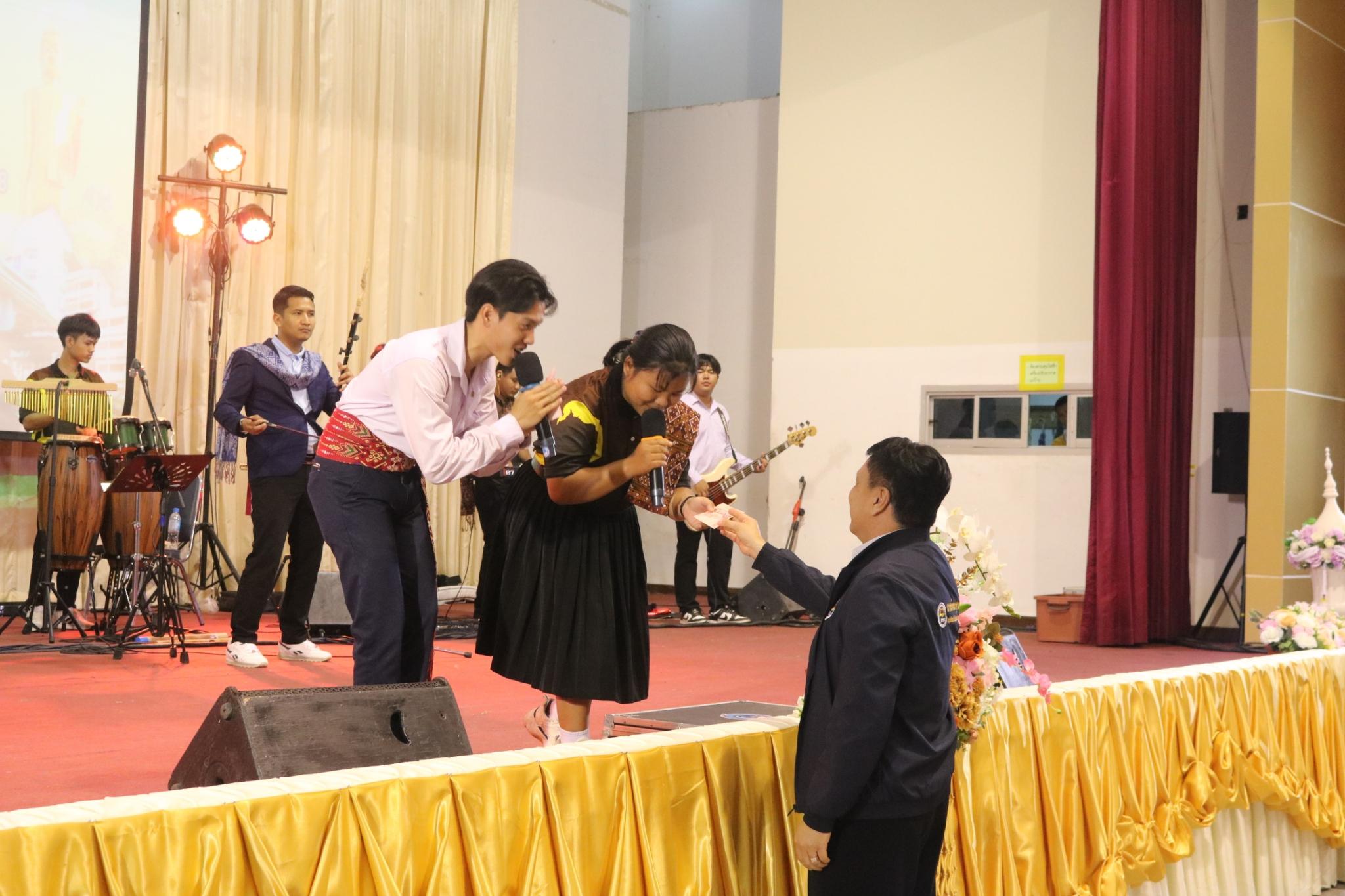 4. ประชุมสภาคณบดีคณะครุศาสตร์ ครั้งที่1/2568