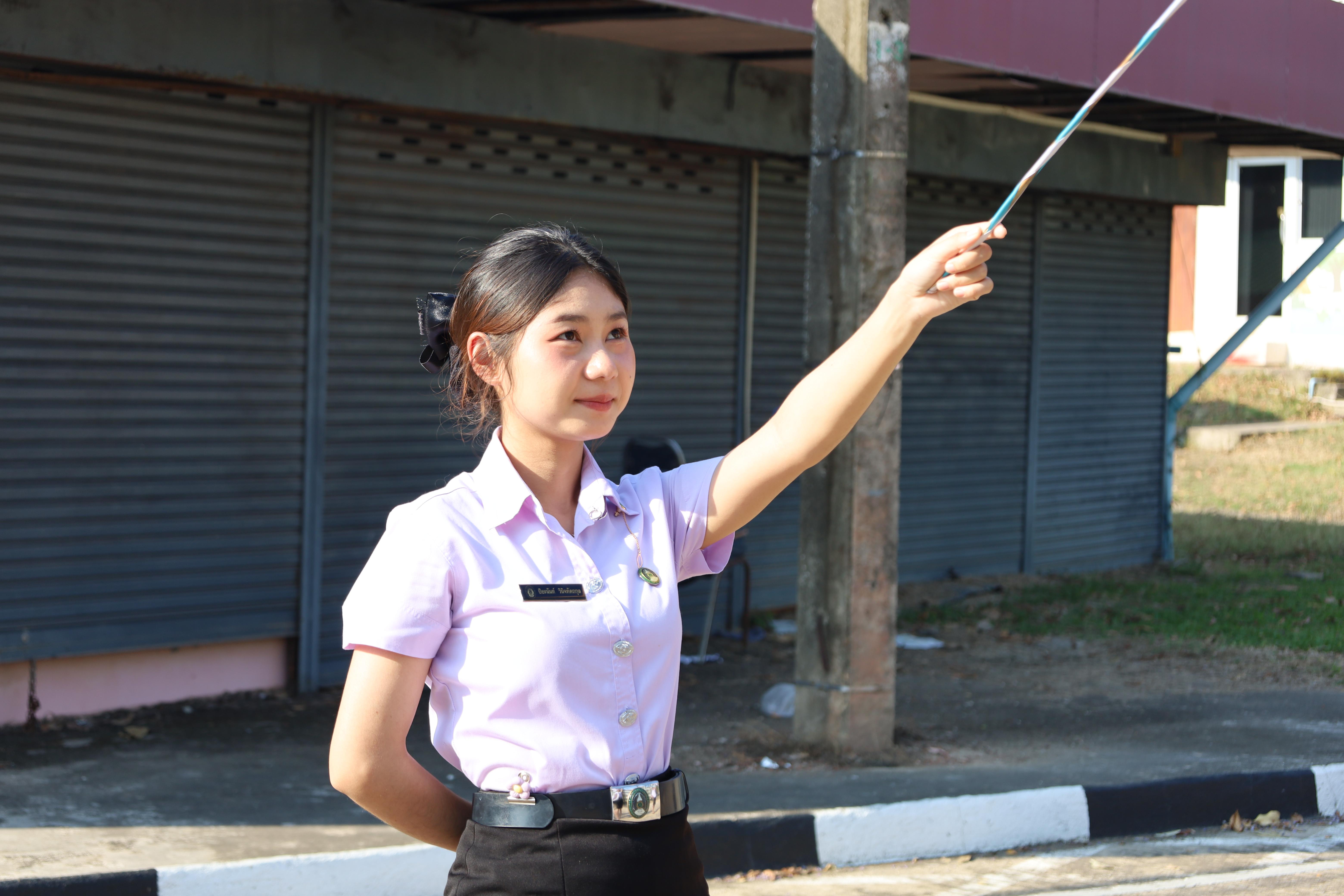 14. งานปัจฉิมนิเทศนักศึกษาหลักสูตรครุศาสตรบัณฑิต