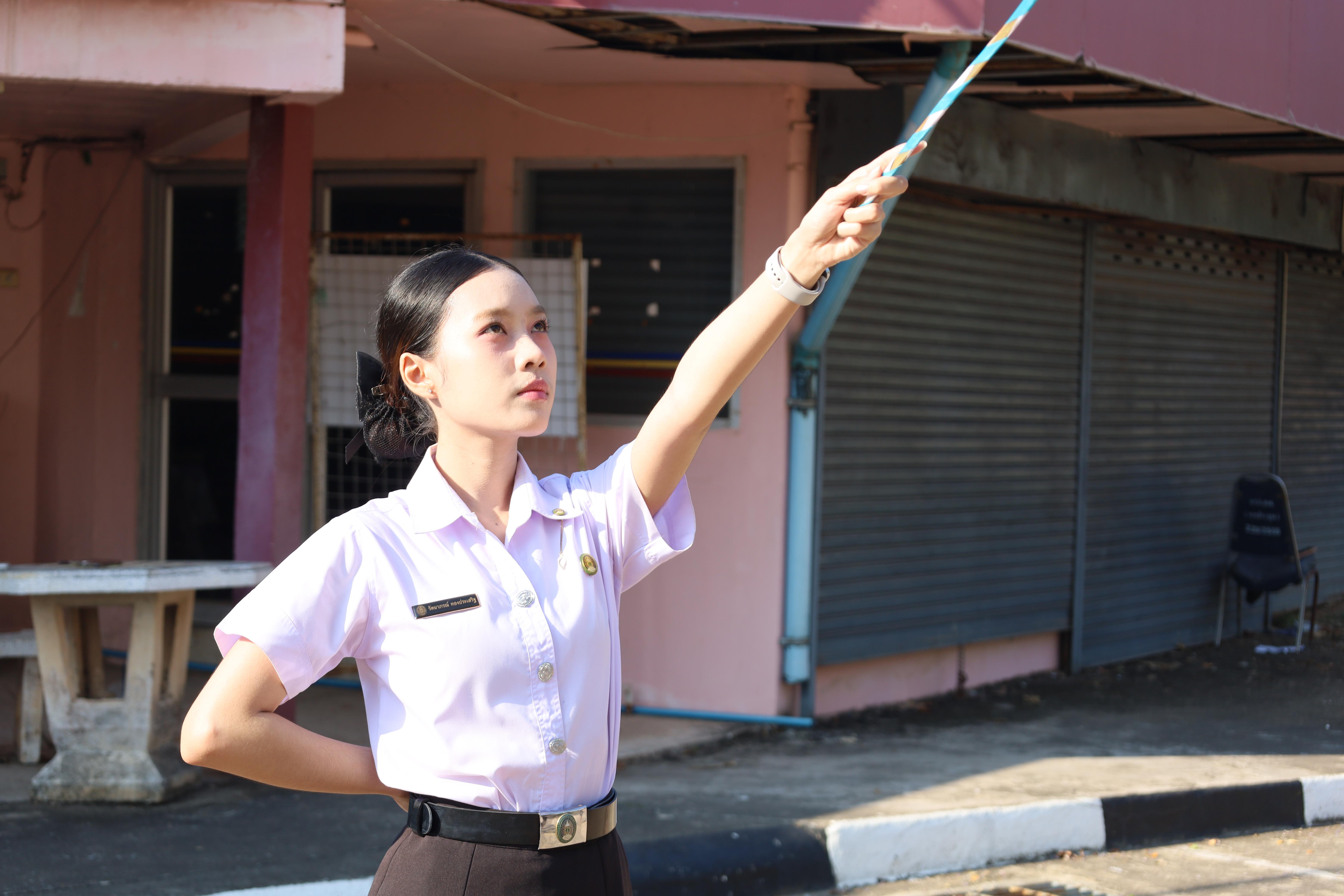 15. งานปัจฉิมนิเทศนักศึกษาหลักสูตรครุศาสตรบัณฑิต