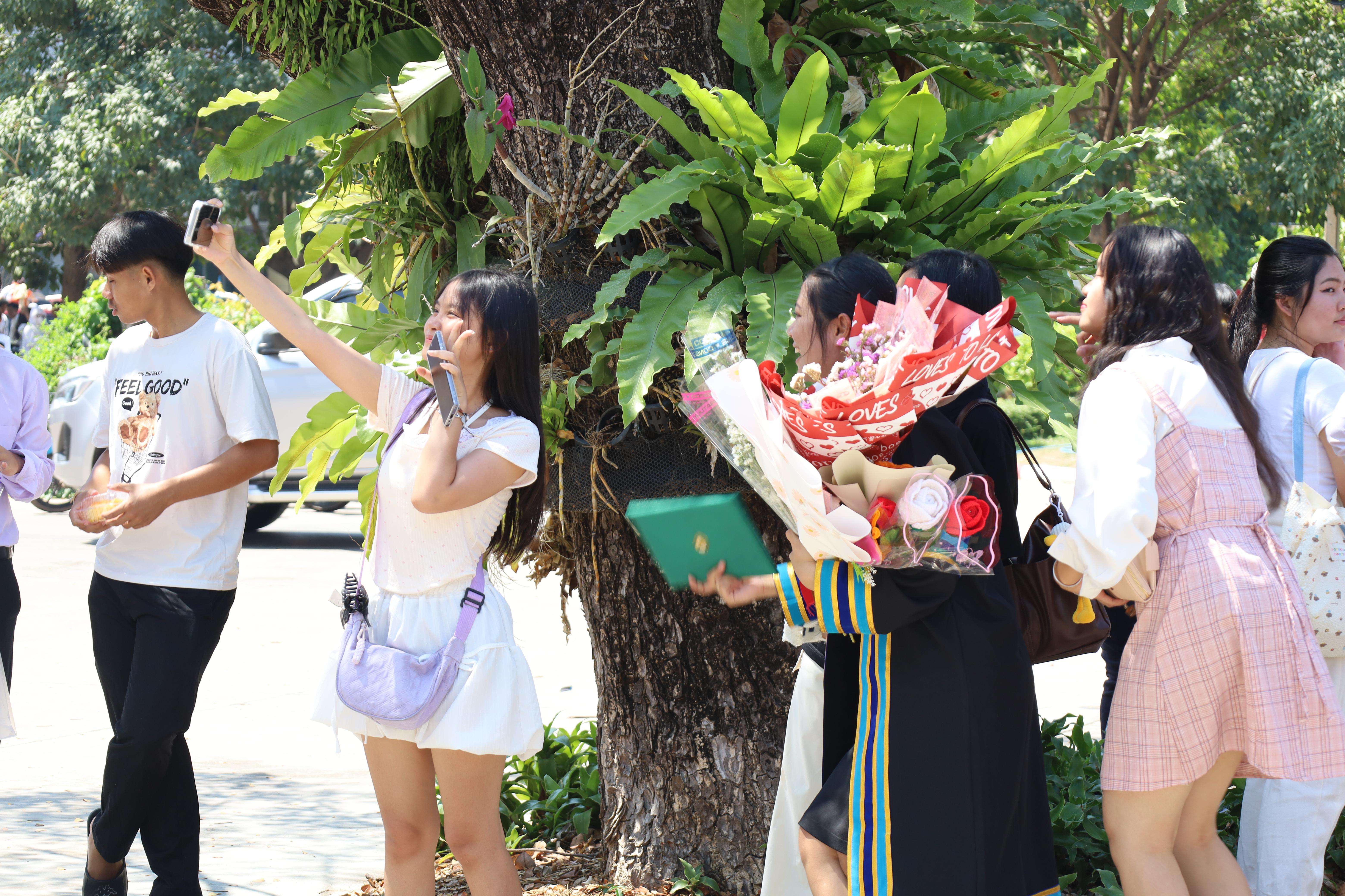 2238. งานปัจฉิมนิเทศนักศึกษาหลักสูตรครุศาสตรบัณฑิต