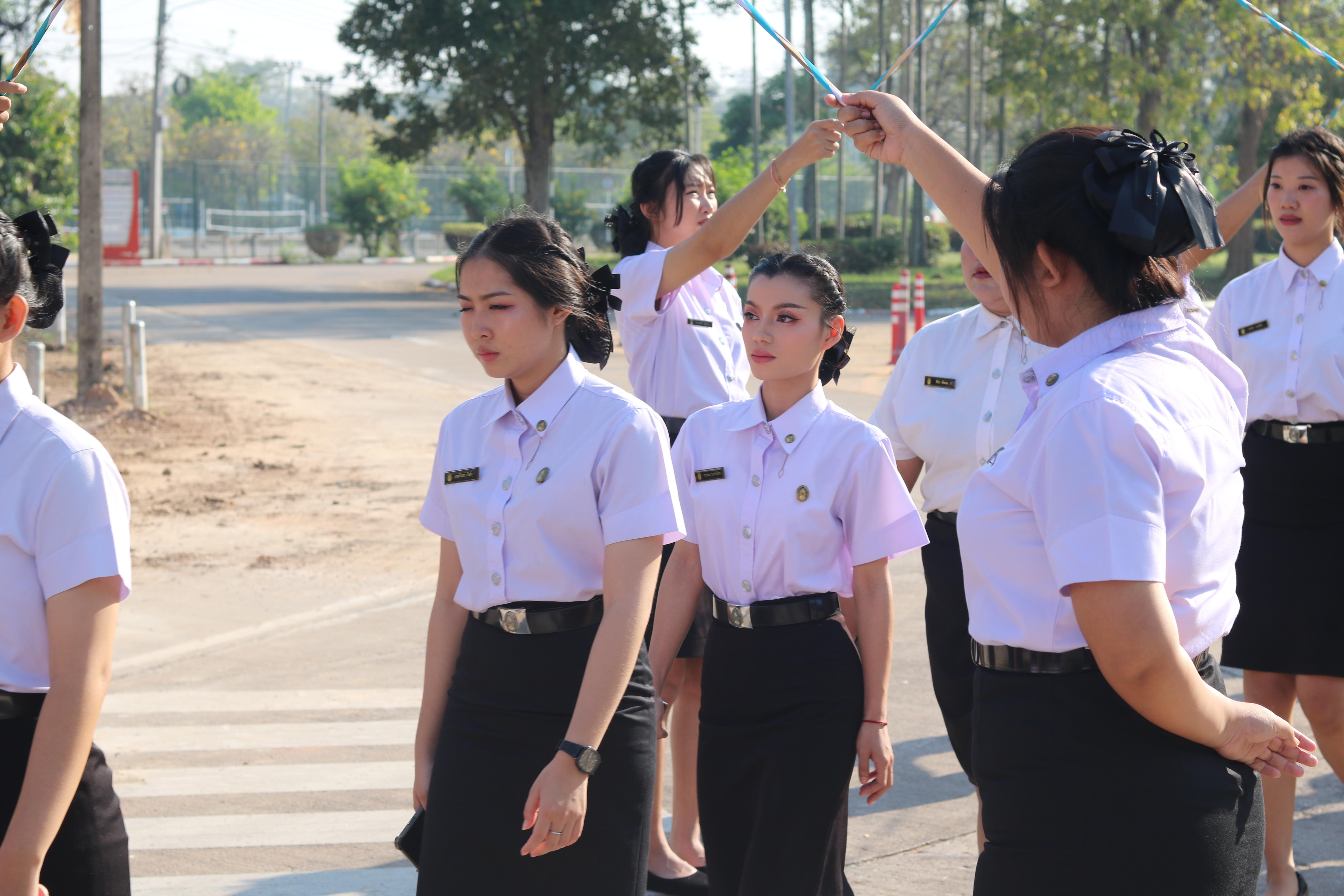 115. งานปัจฉิมนิเทศนักศึกษาหลักสูตรครุศาสตรบัณฑิต อัลบั้ม2