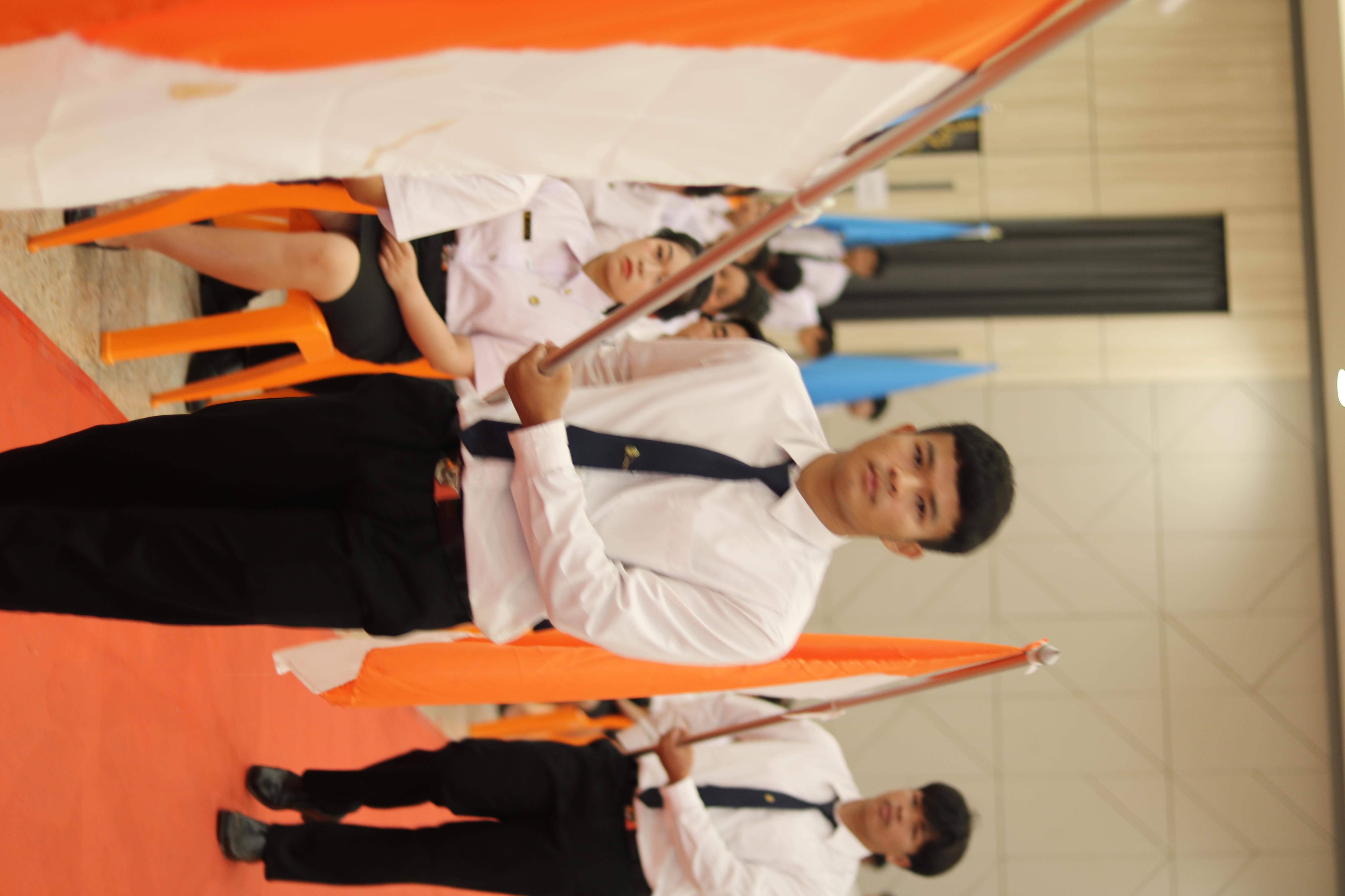 216. งานปัจฉิมนิเทศนักศึกษาหลักสูตรครุศาสตรบัณฑิต อัลบั้ม2