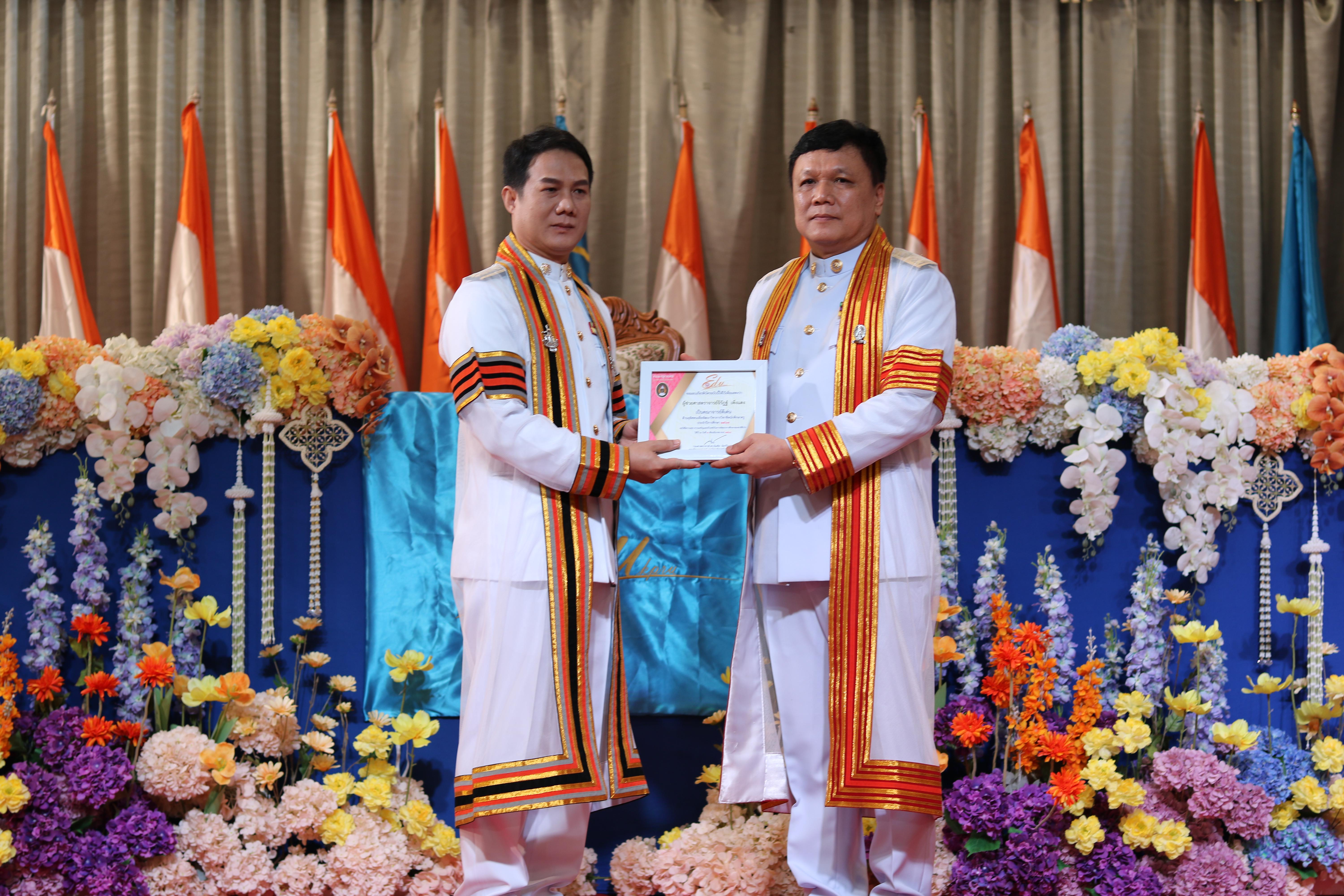 220. งานปัจฉิมนิเทศนักศึกษาหลักสูตรครุศาสตรบัณฑิต อัลบั้ม2