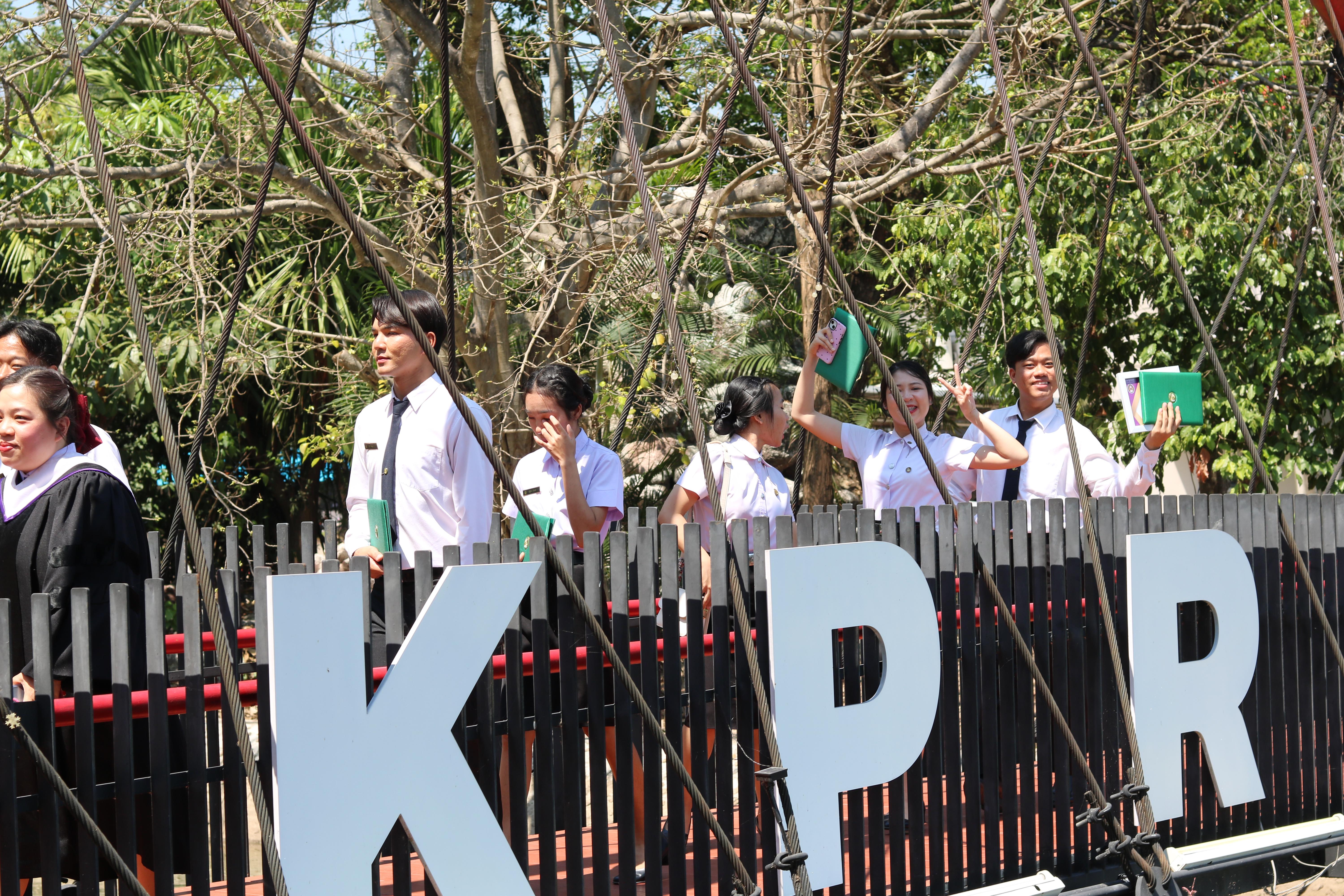 409. งานปัจฉิมนิเทศนักศึกษาหลักสูตรครุศาสตรบัณฑิต อัลบั้ม2