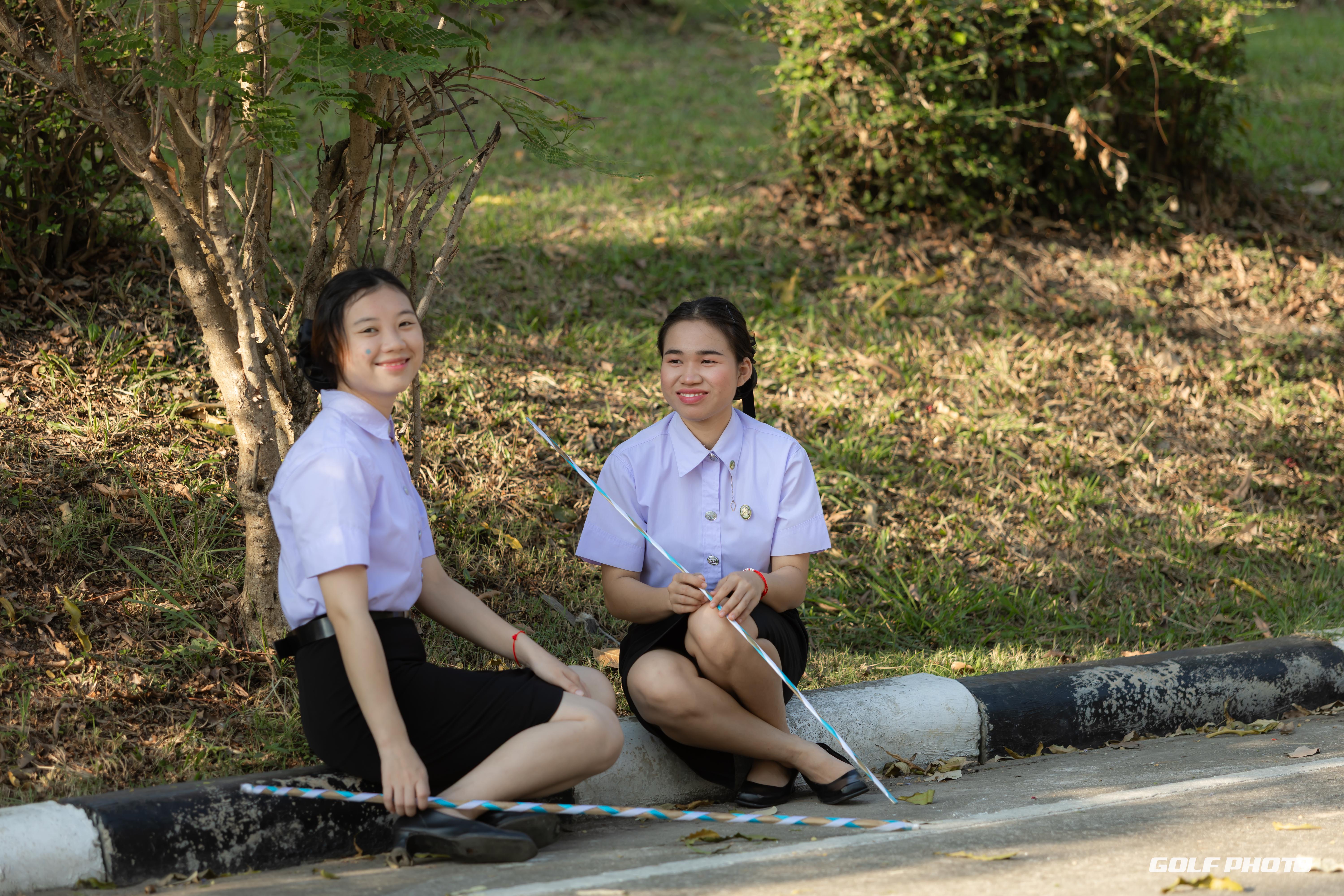 26. ประมวลภาพพิธีปัจฉิมนิเทศนักศึกษาหลักสูตรครุศาสตรบัณฑิต1