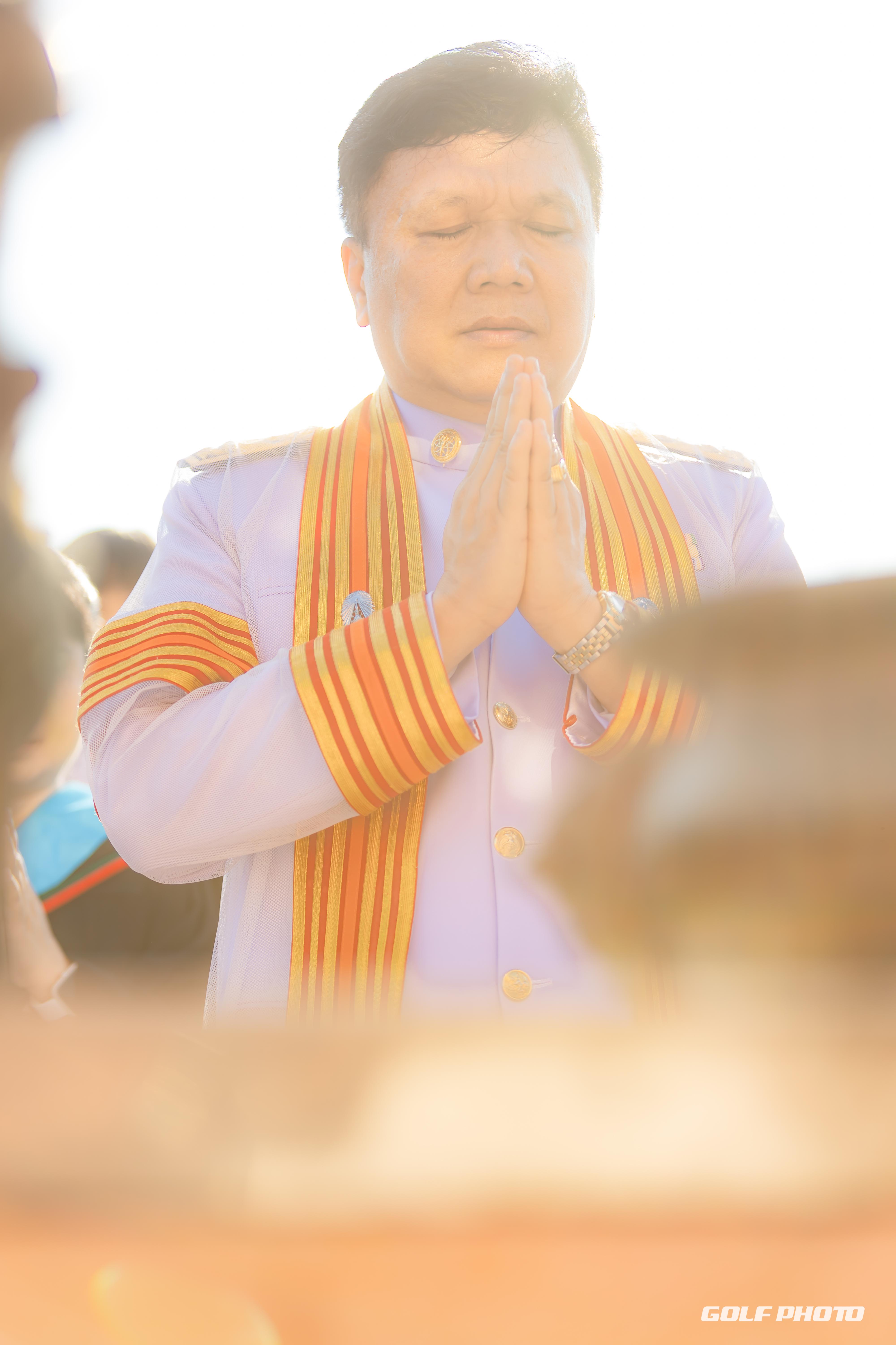 58. ประมวลภาพพิธีปัจฉิมนิเทศนักศึกษาหลักสูตรครุศาสตรบัณฑิต1