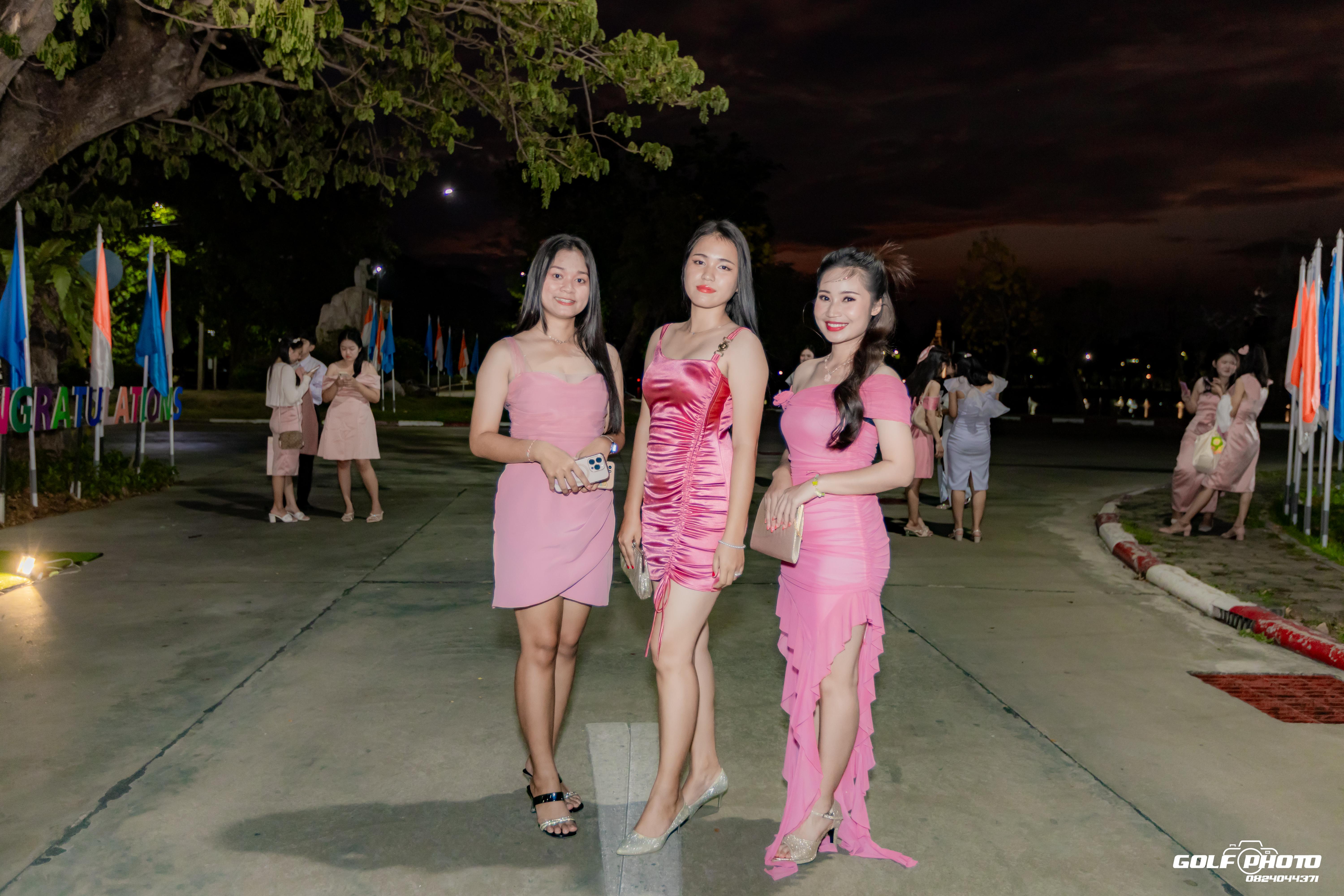 20. งานราตรีสีฟ้า