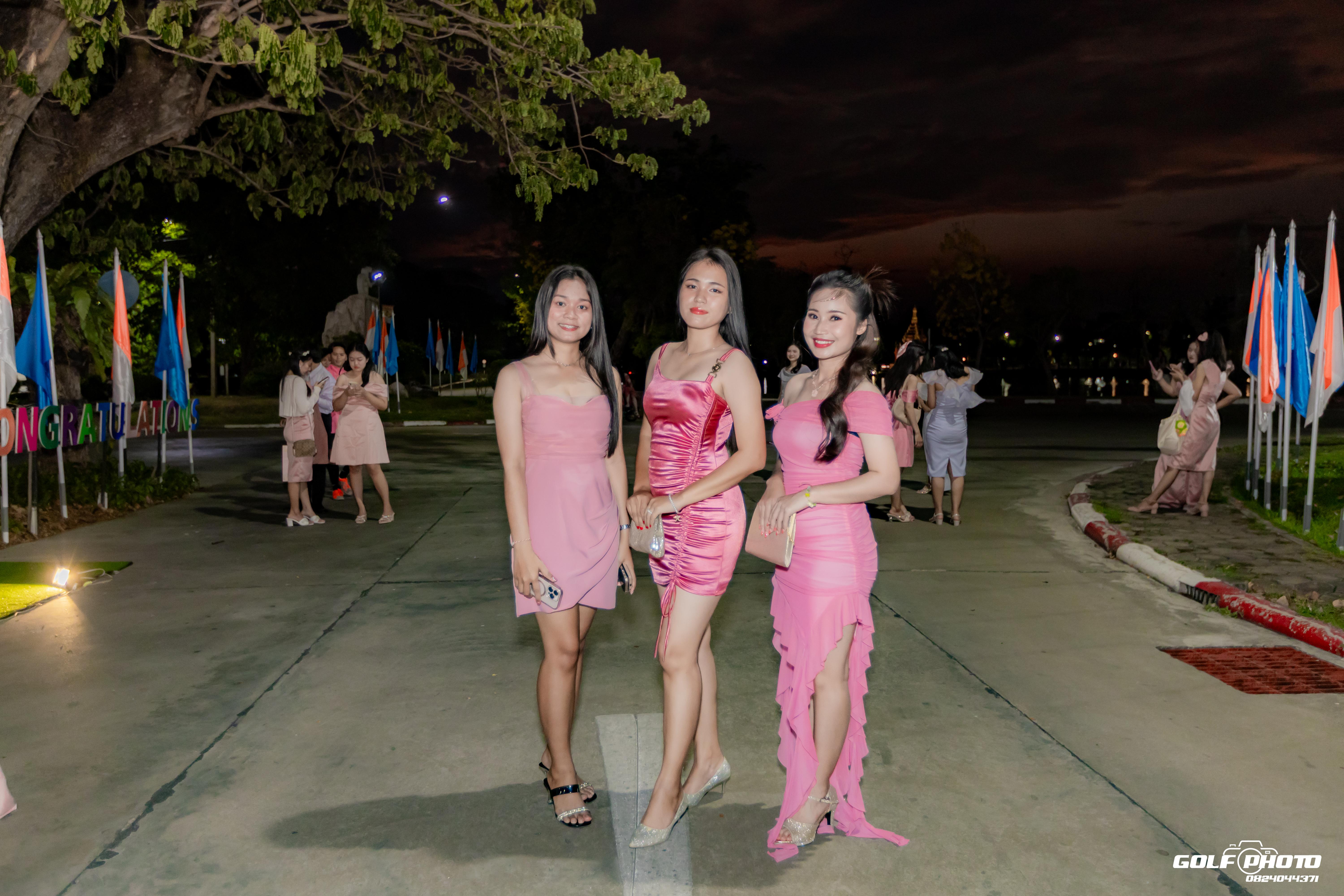 21. งานราตรีสีฟ้า