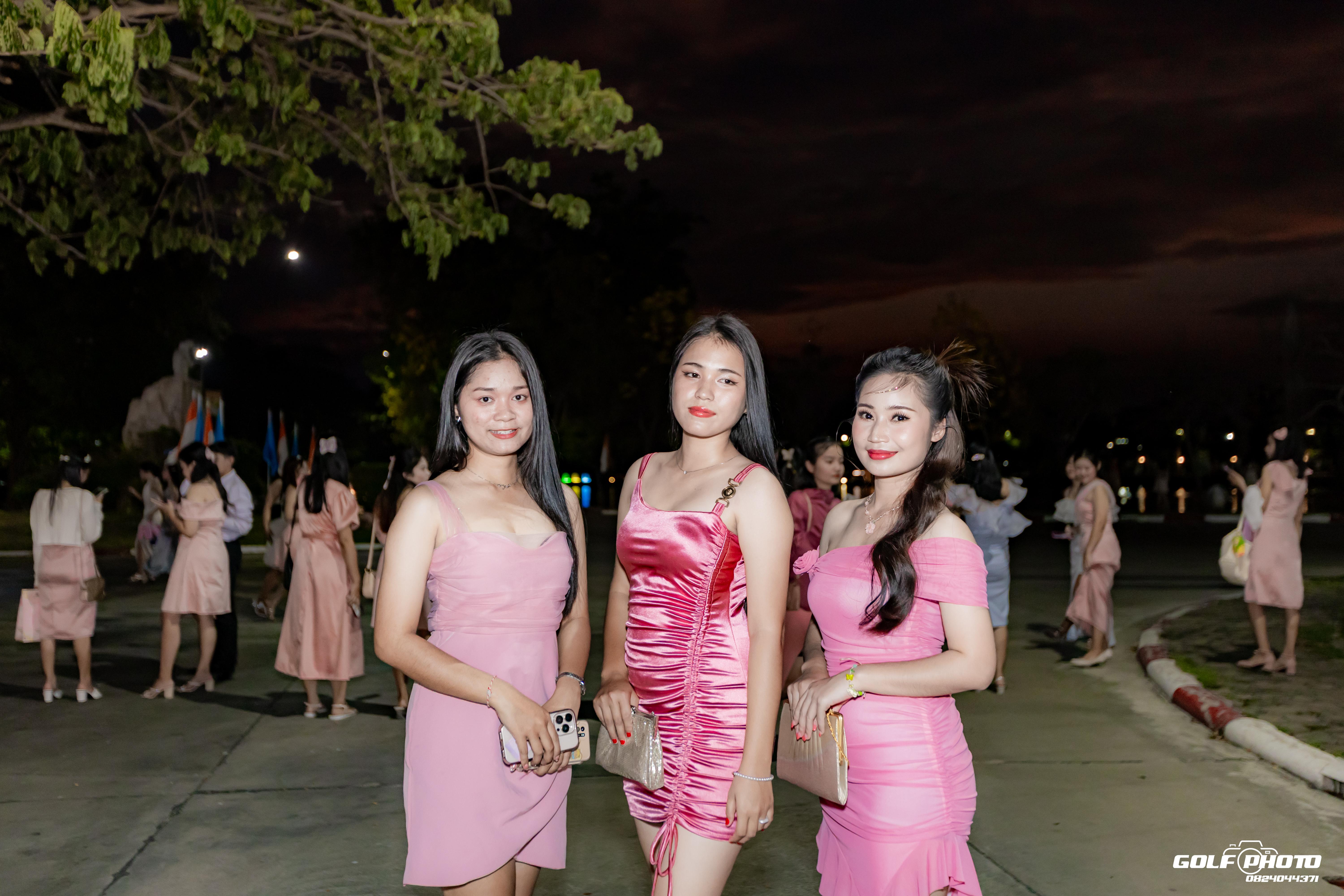 23. งานราตรีสีฟ้า