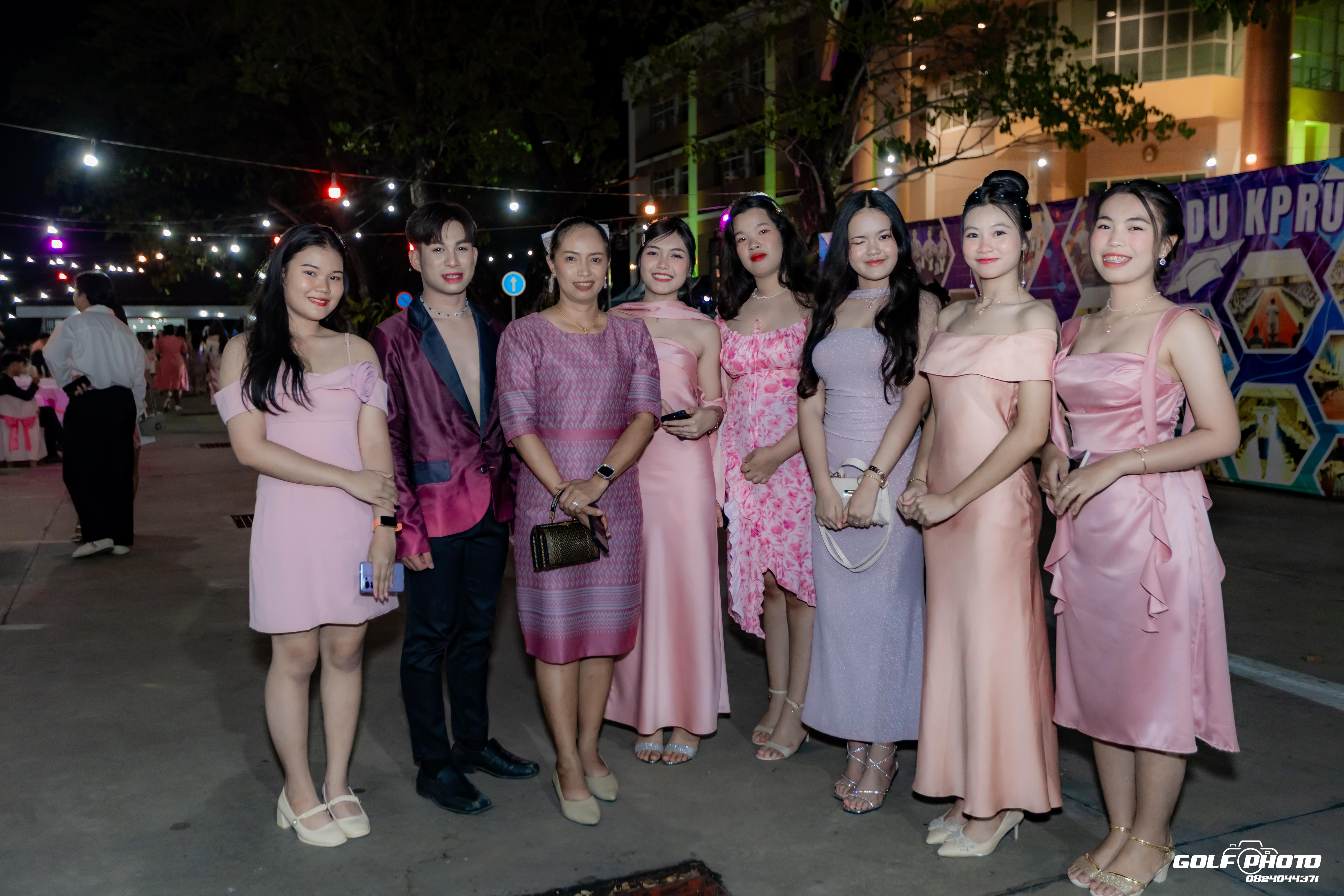 28. งานราตรีสีฟ้า