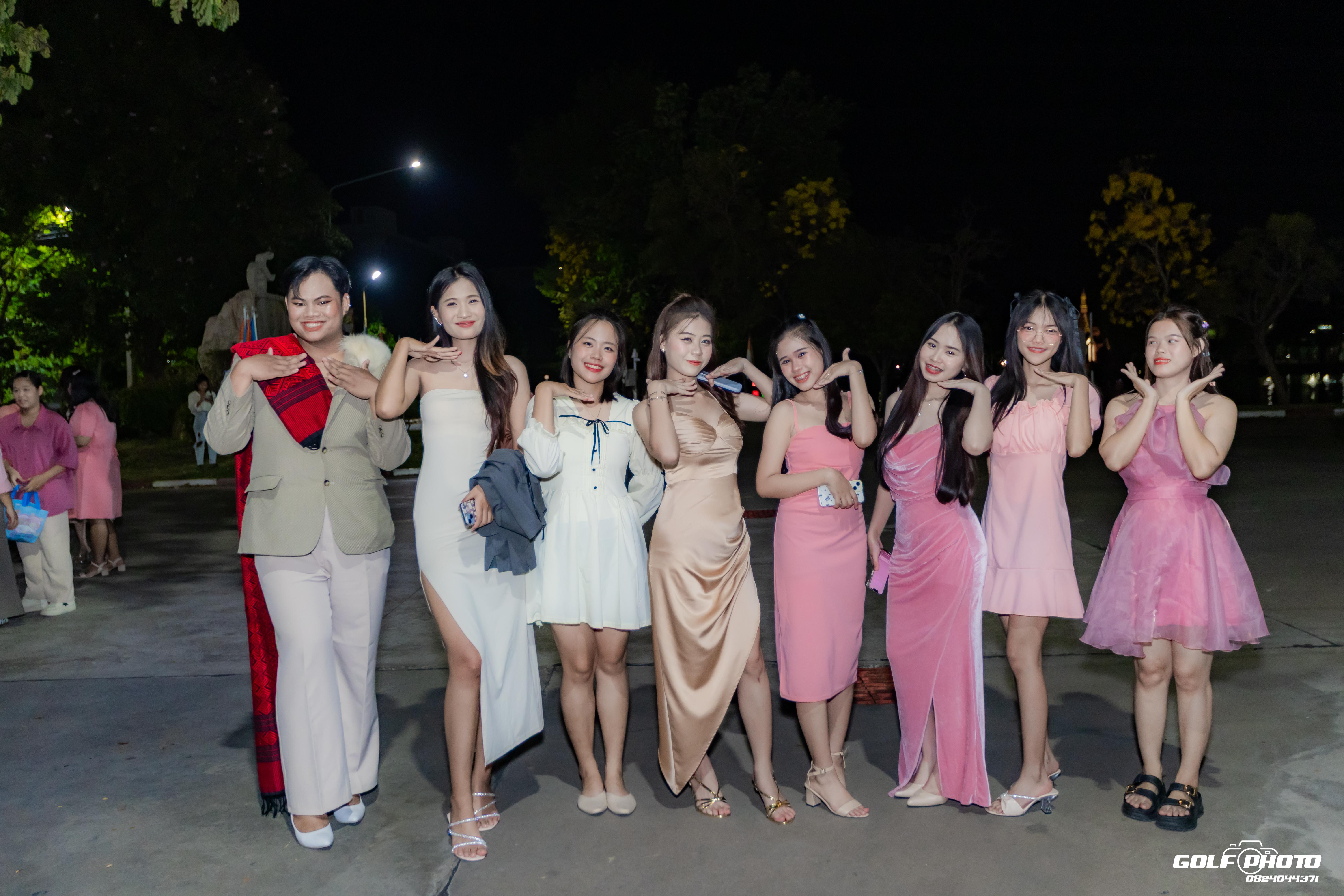 56. งานราตรีสีฟ้า