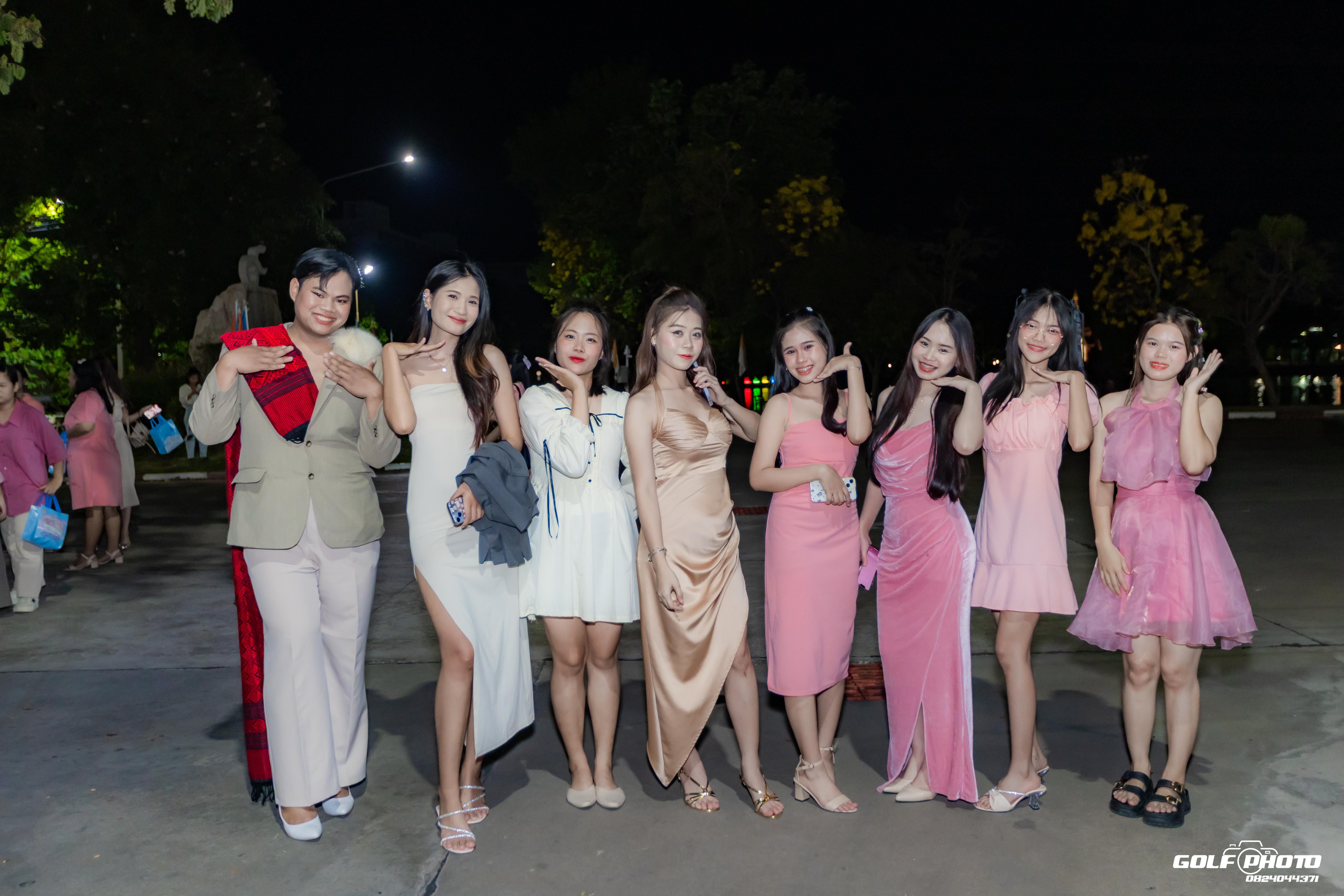57. งานราตรีสีฟ้า