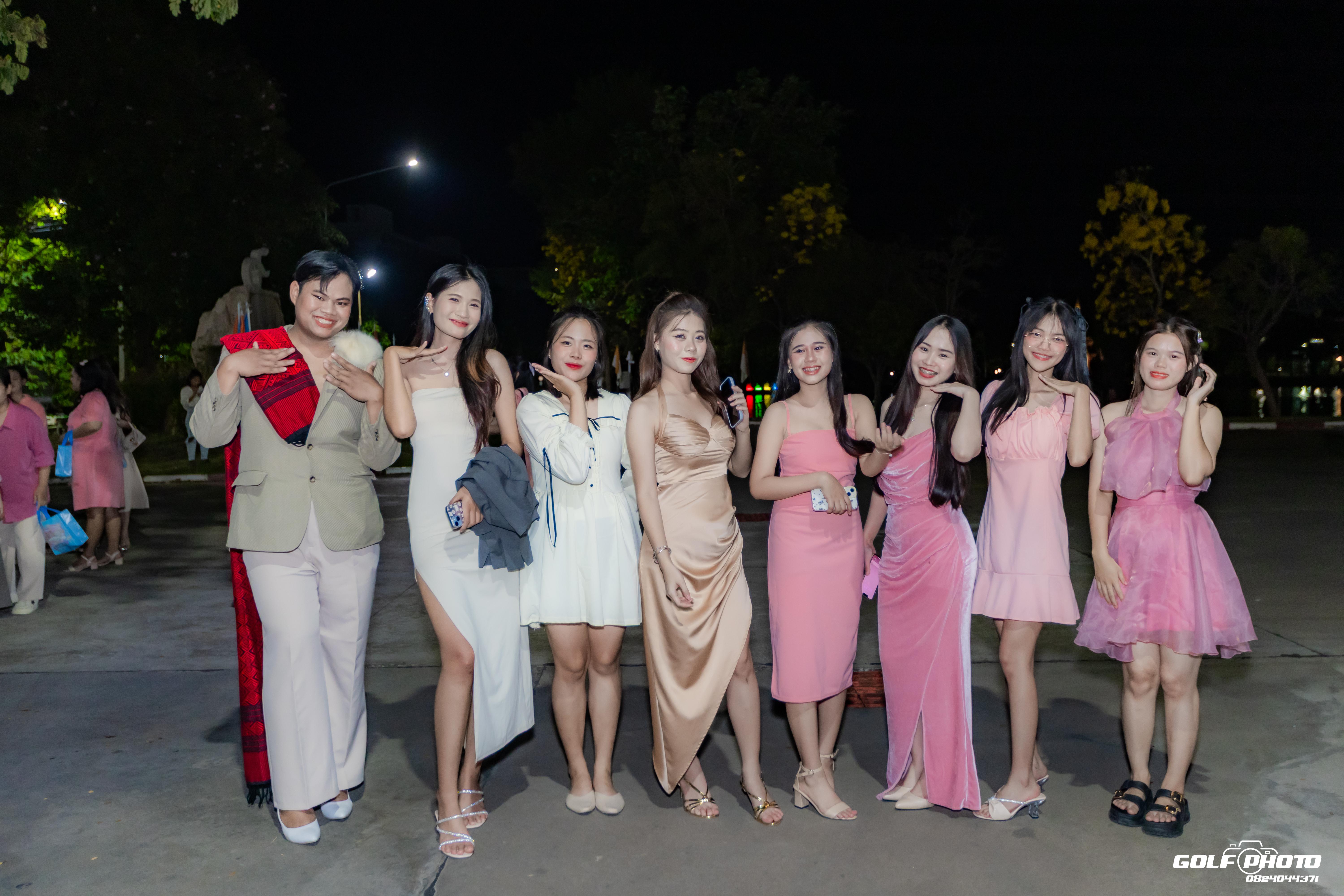 58. งานราตรีสีฟ้า