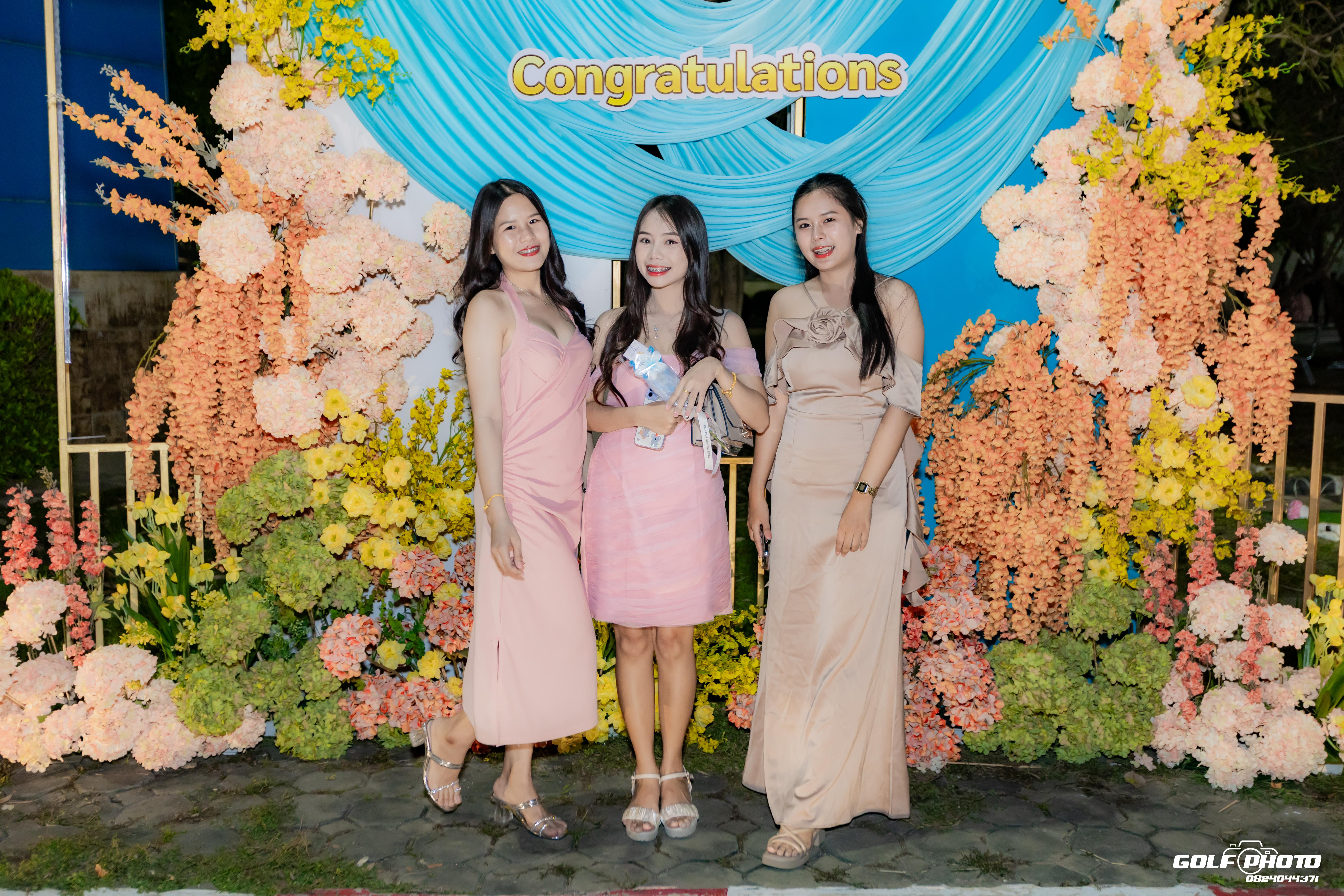 65. งานราตรีสีฟ้า