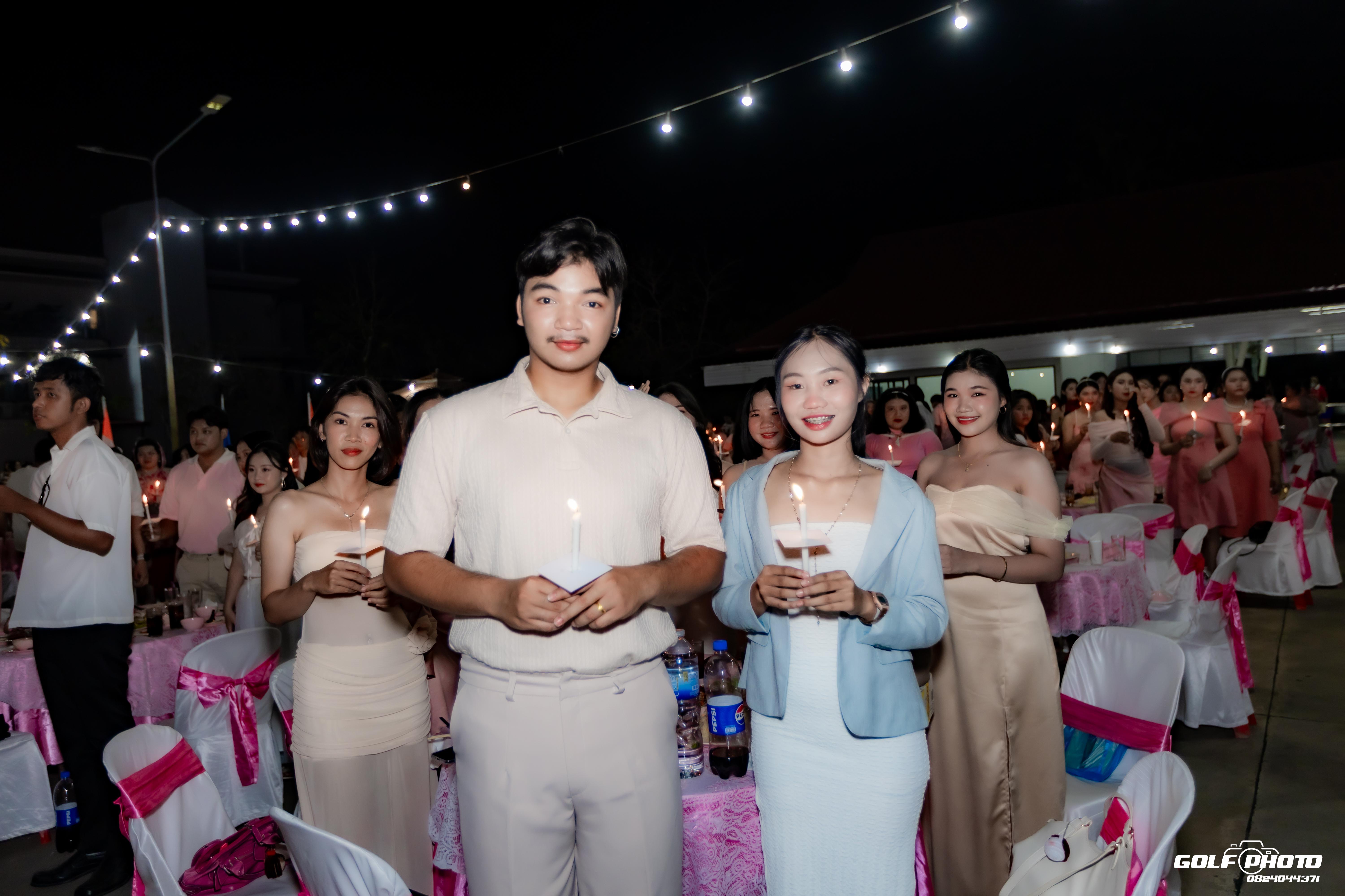 146. งานราตรีสีฟ้า
