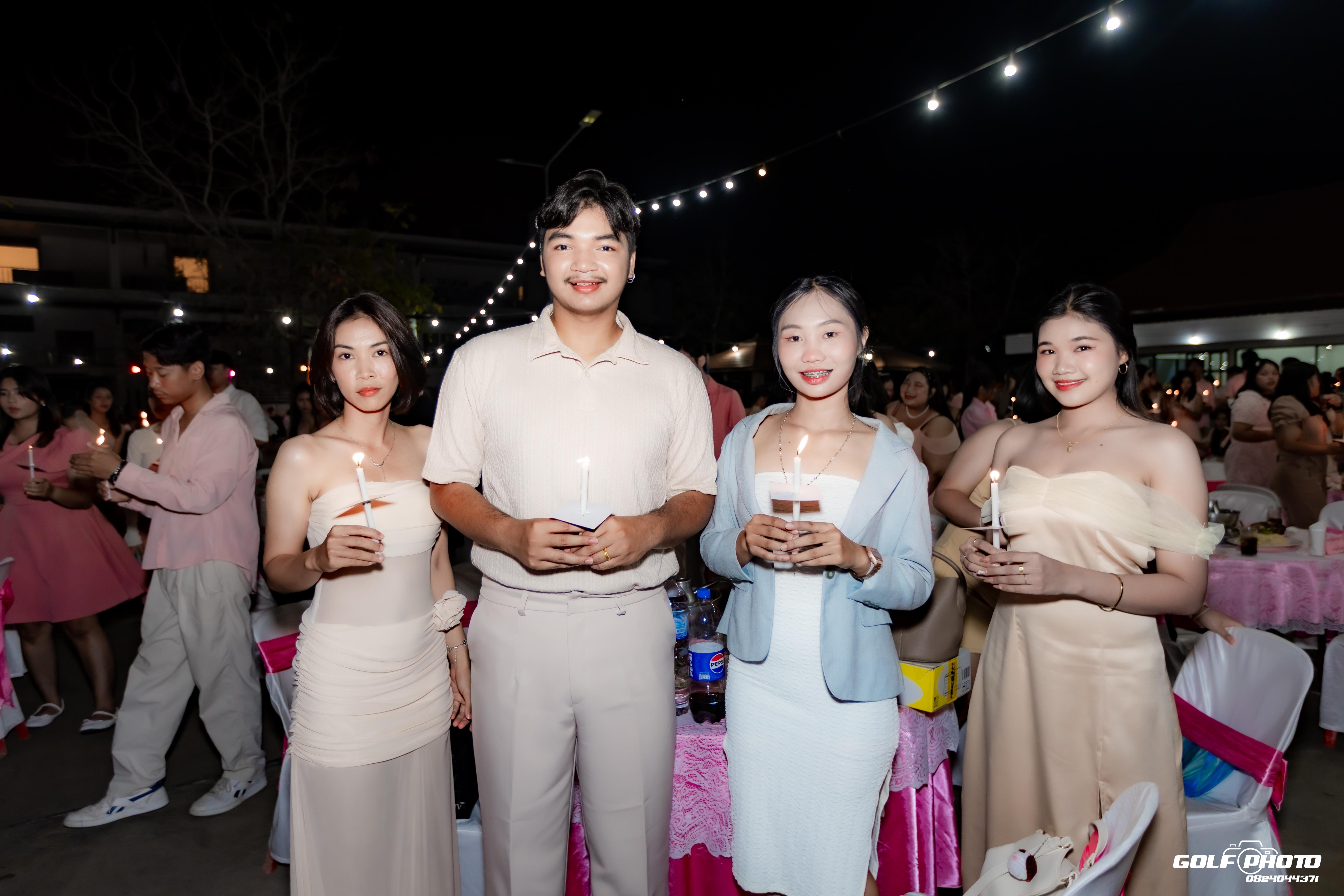 151. งานราตรีสีฟ้า