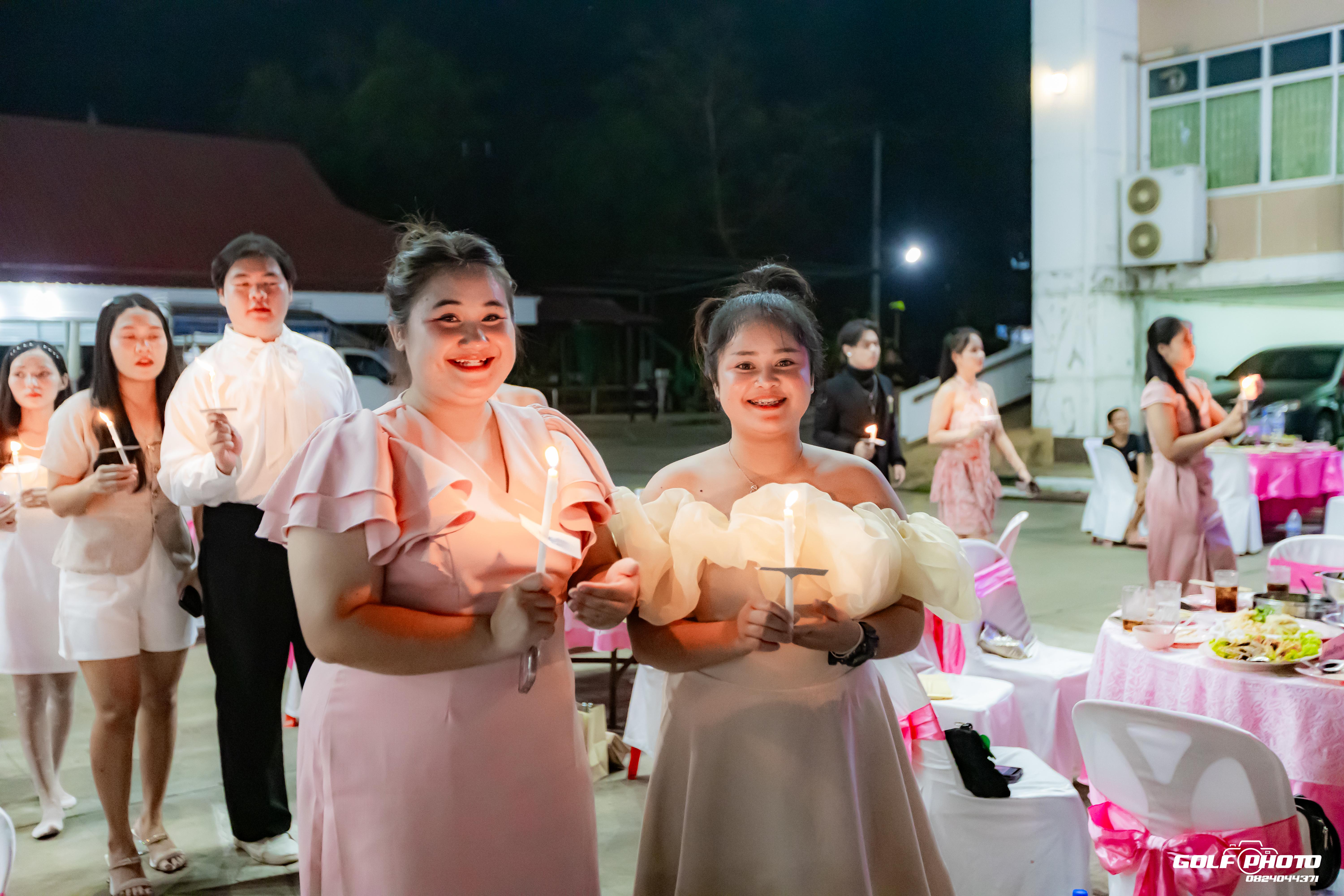 161. งานราตรีสีฟ้า
