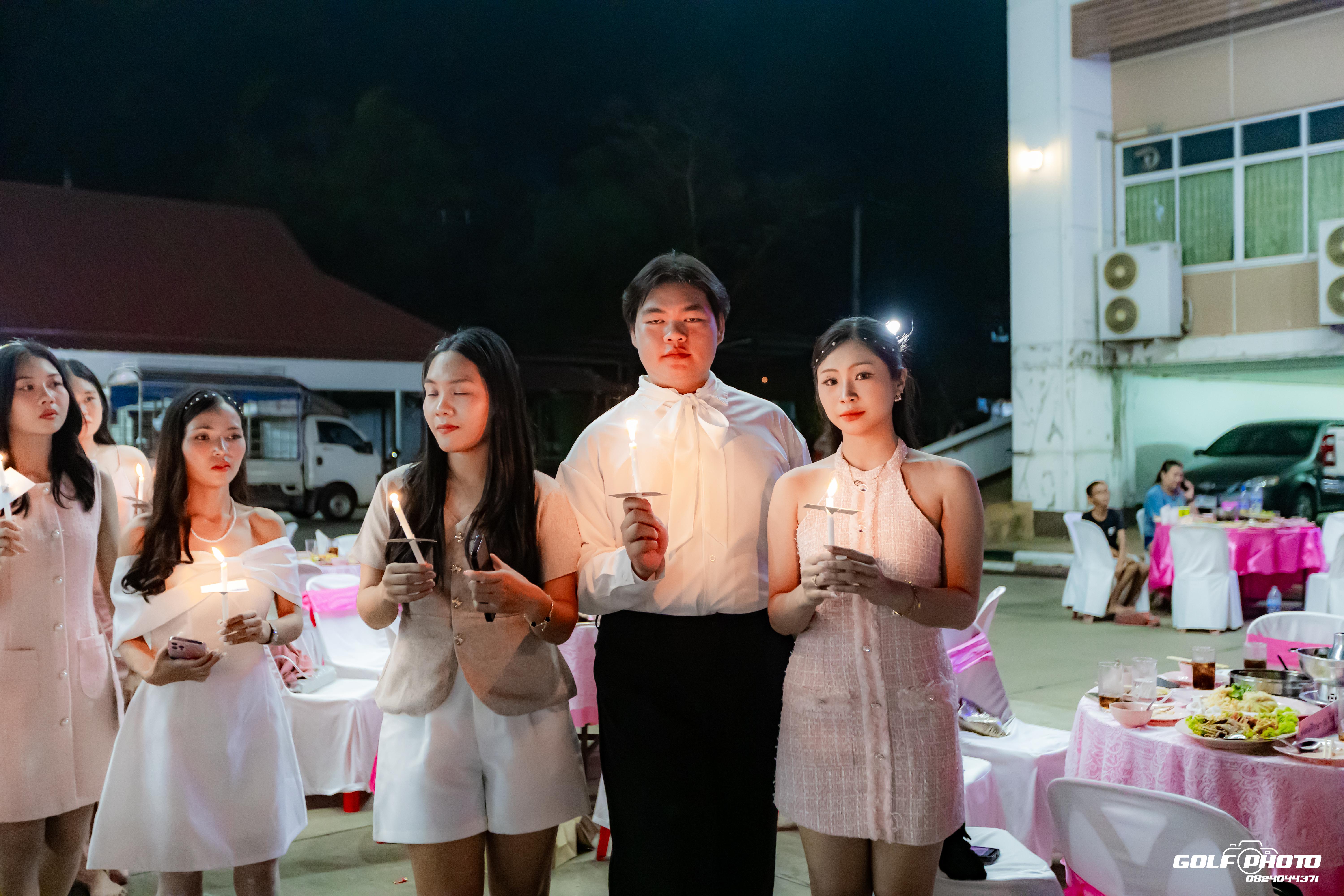 163. งานราตรีสีฟ้า