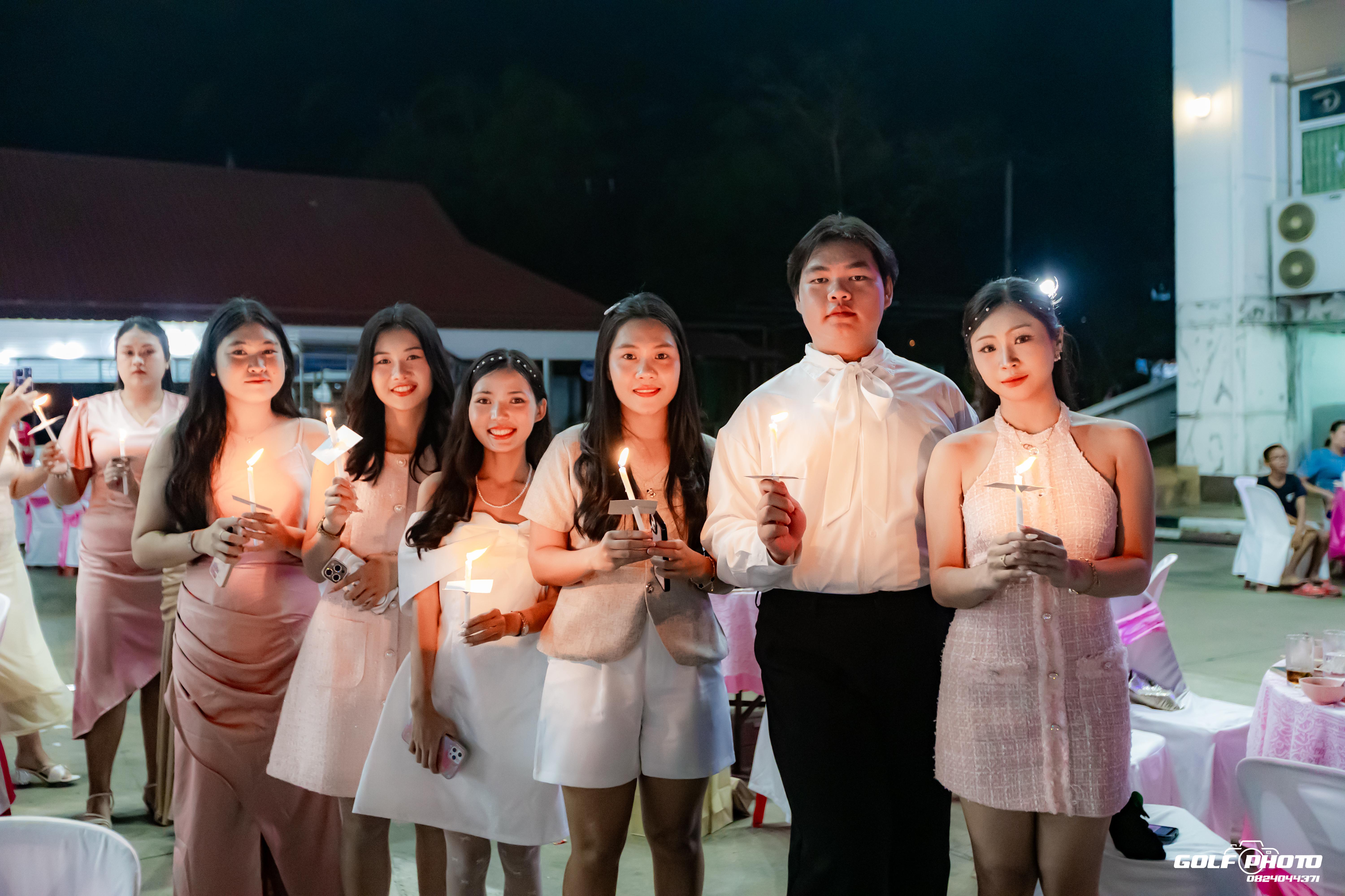 164. งานราตรีสีฟ้า