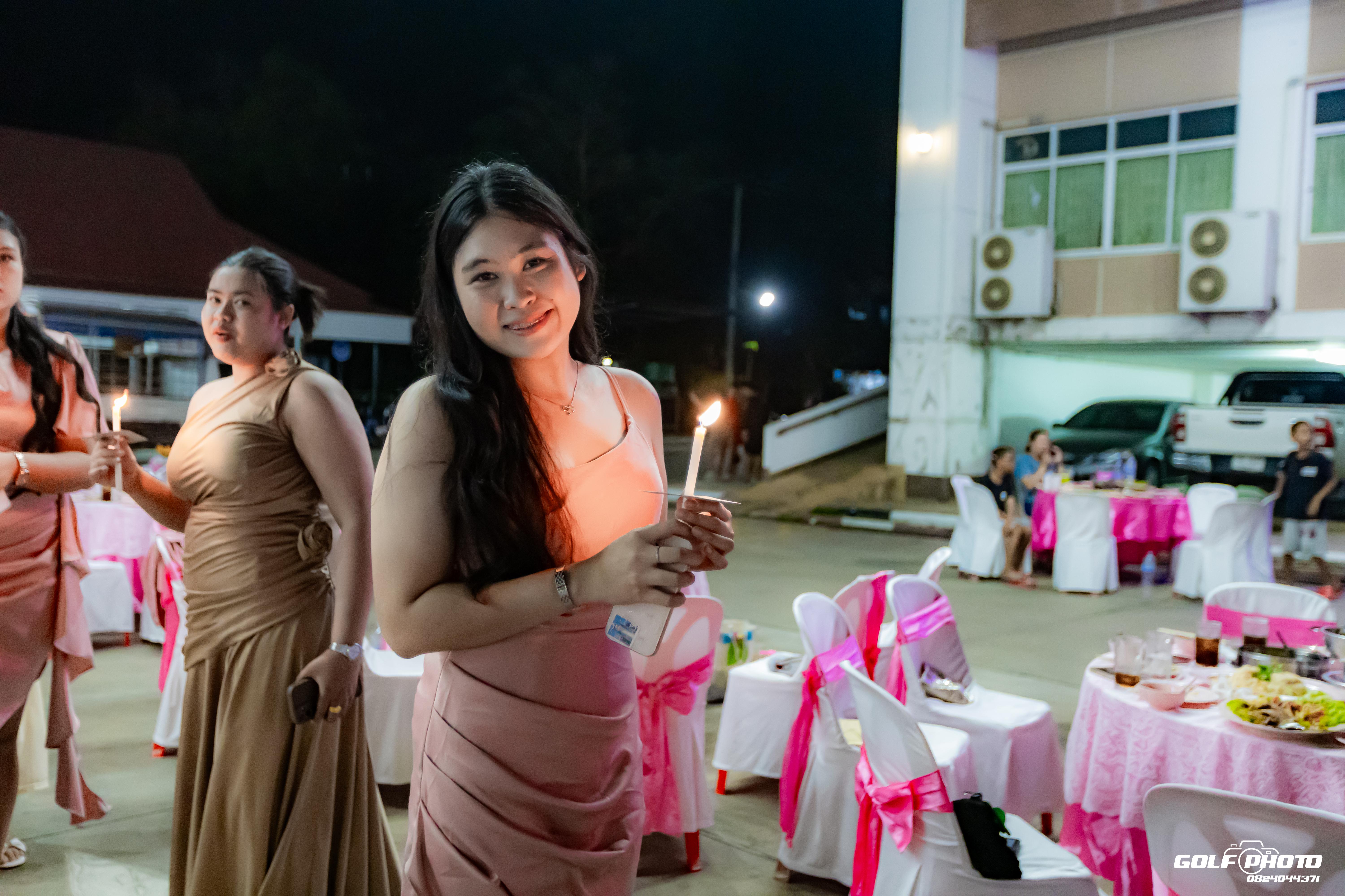 167. งานราตรีสีฟ้า