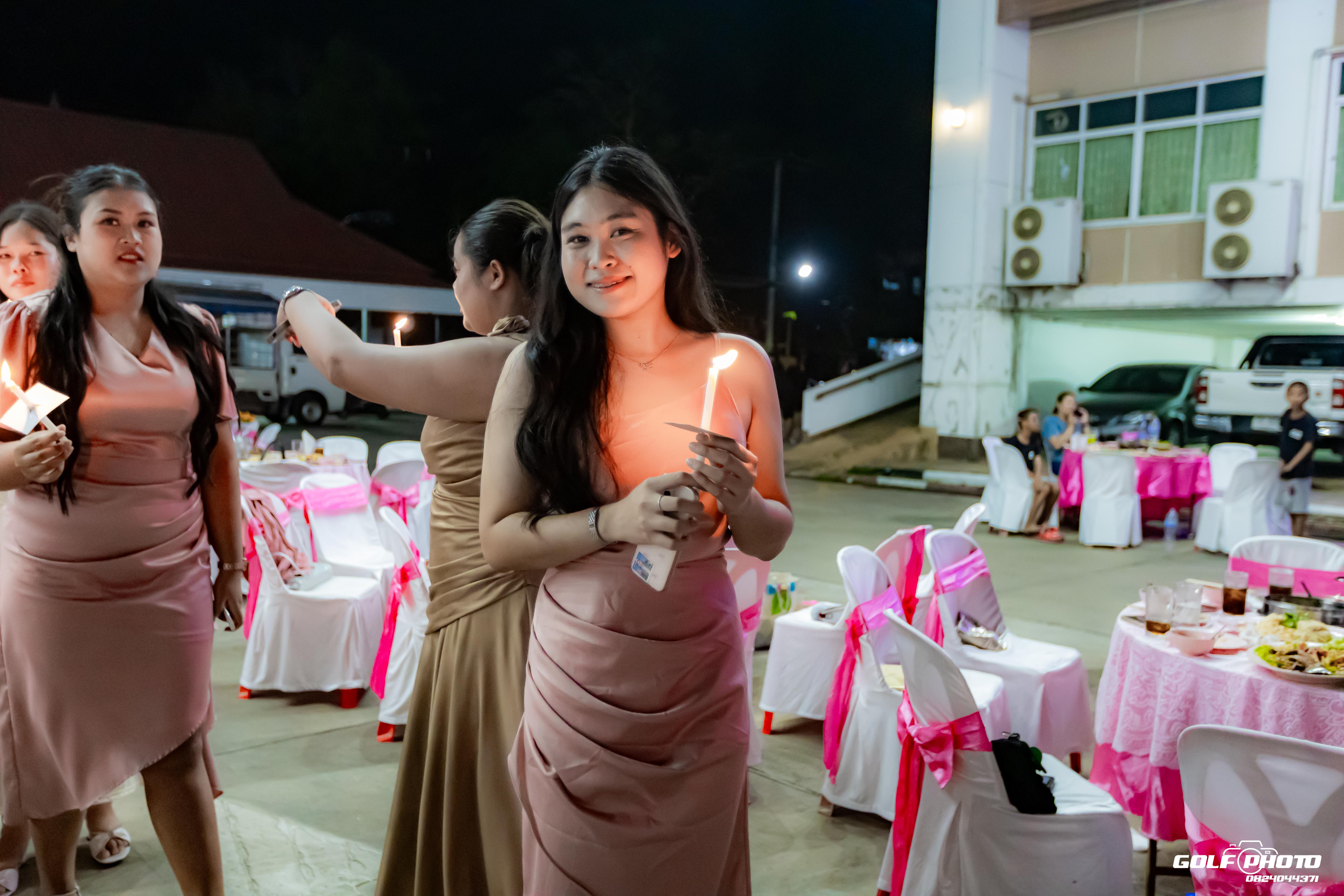 168. งานราตรีสีฟ้า