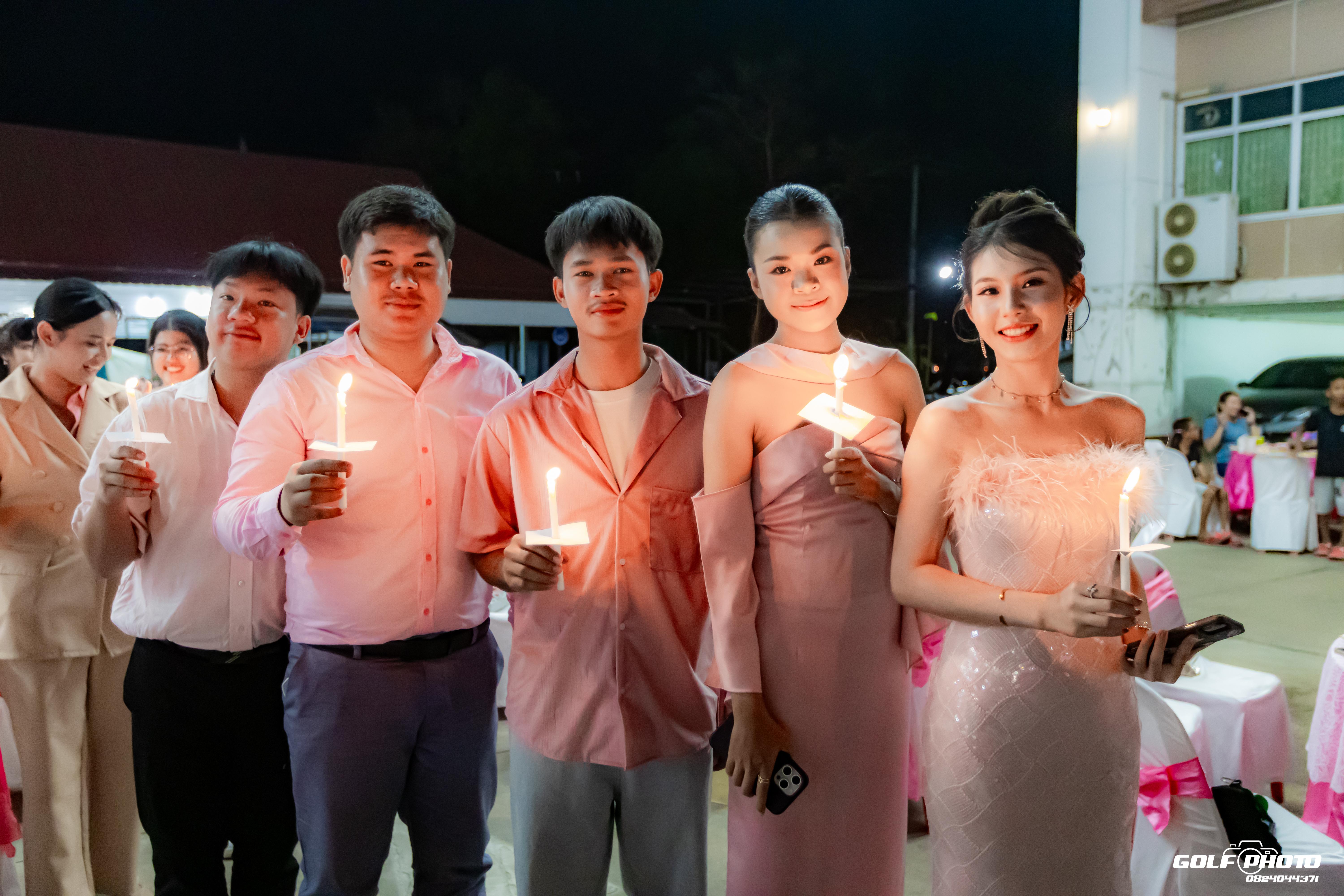 171. งานราตรีสีฟ้า