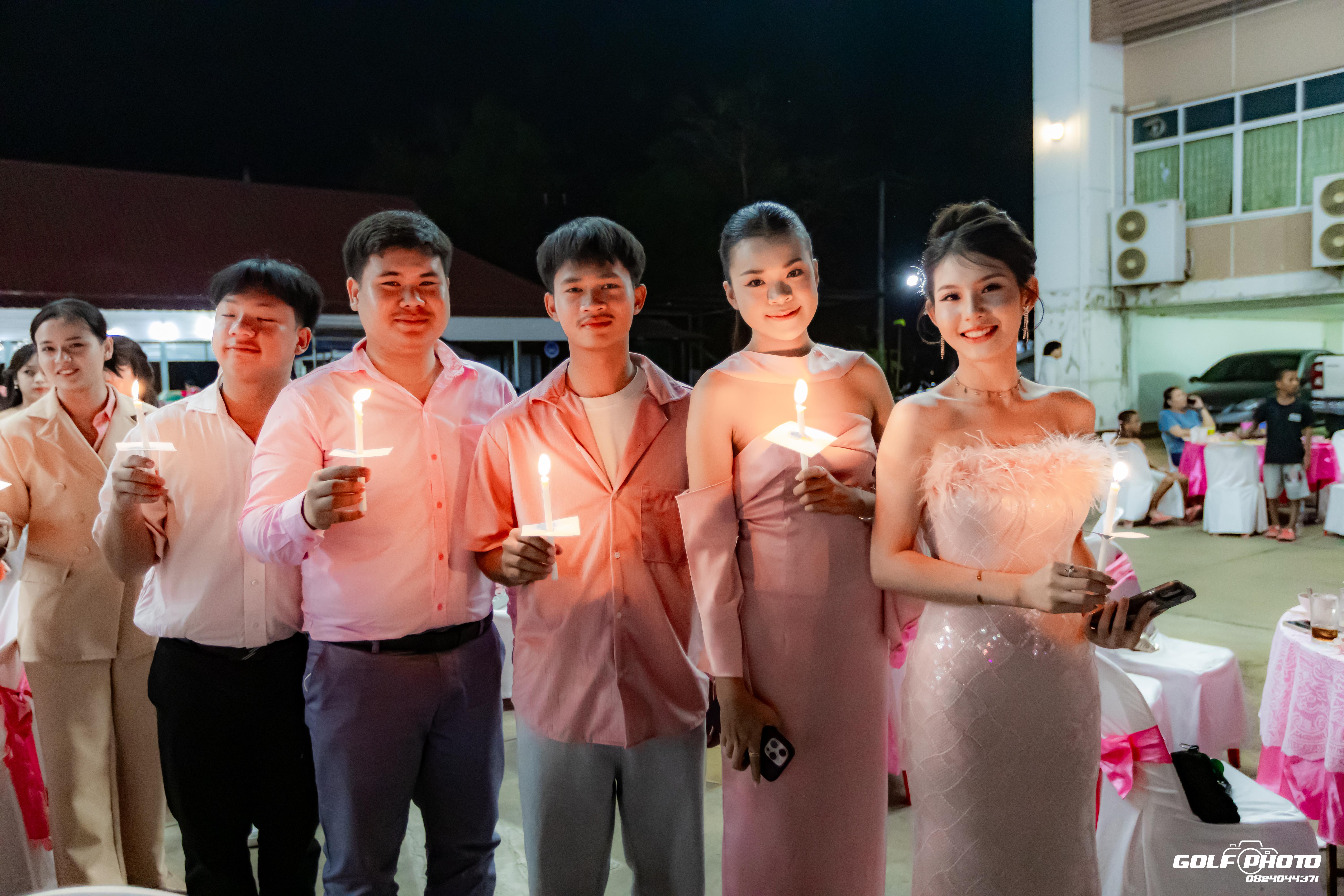 173. งานราตรีสีฟ้า
